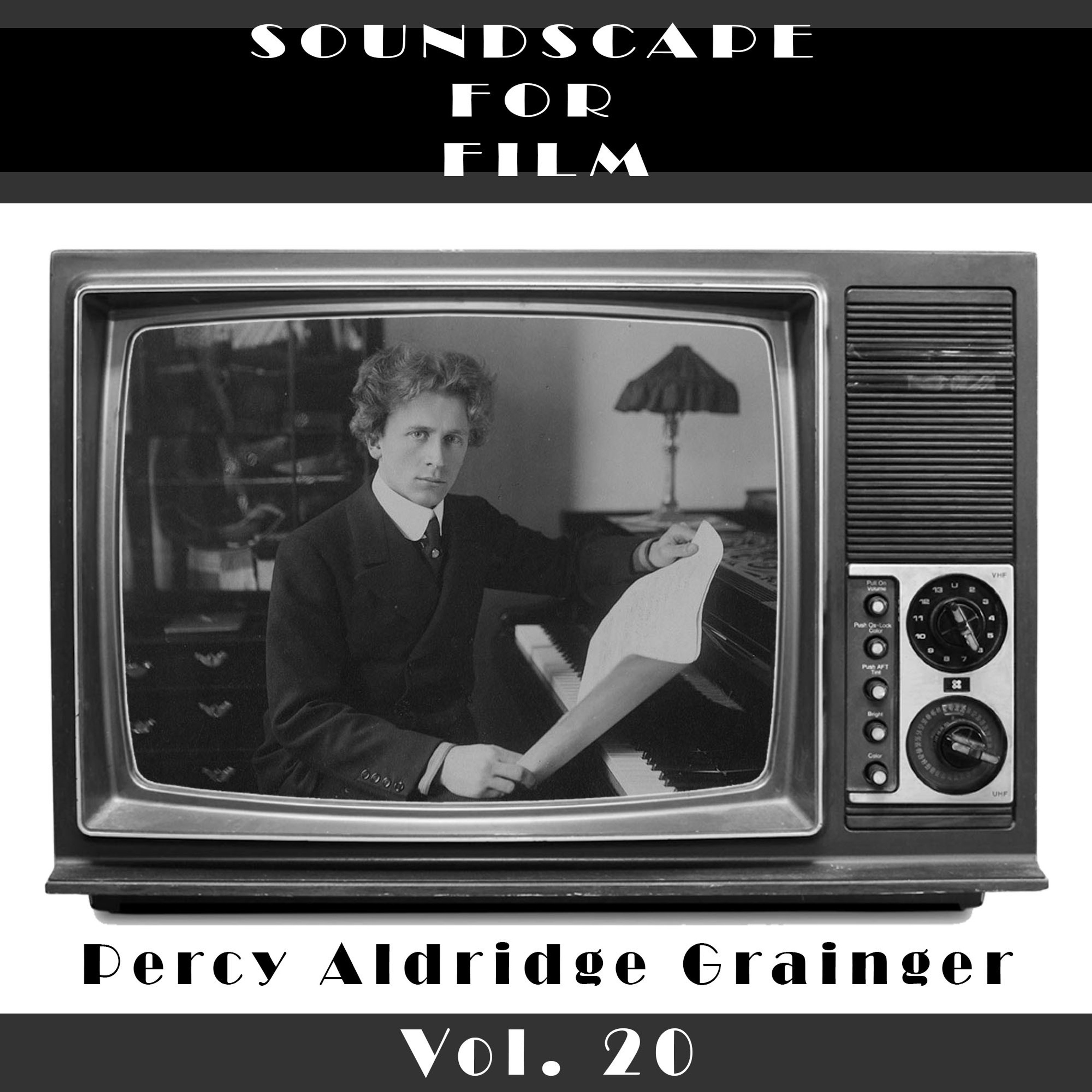 Soundscape For Film, Vol. 20