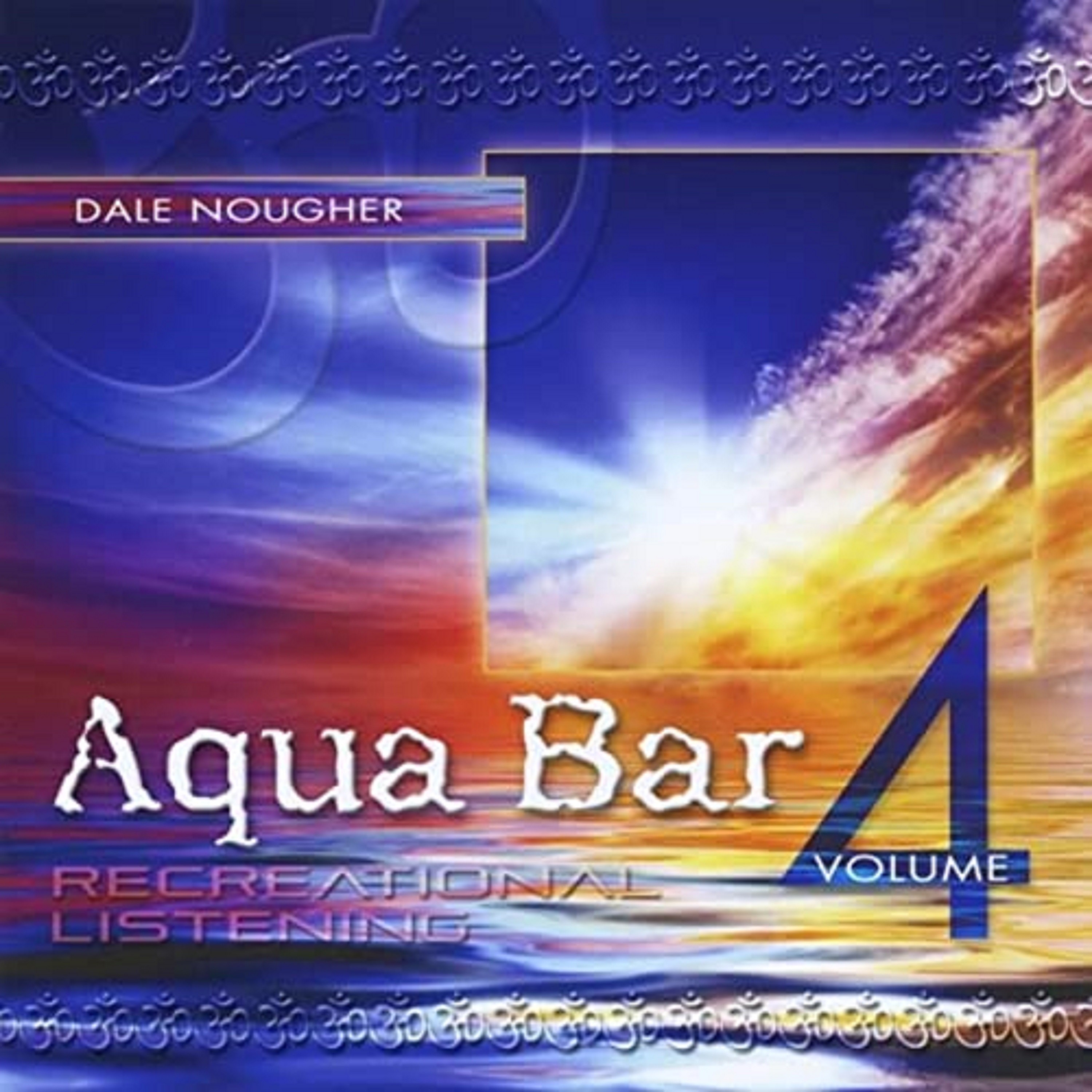 Aqua Bar, Vol. 4