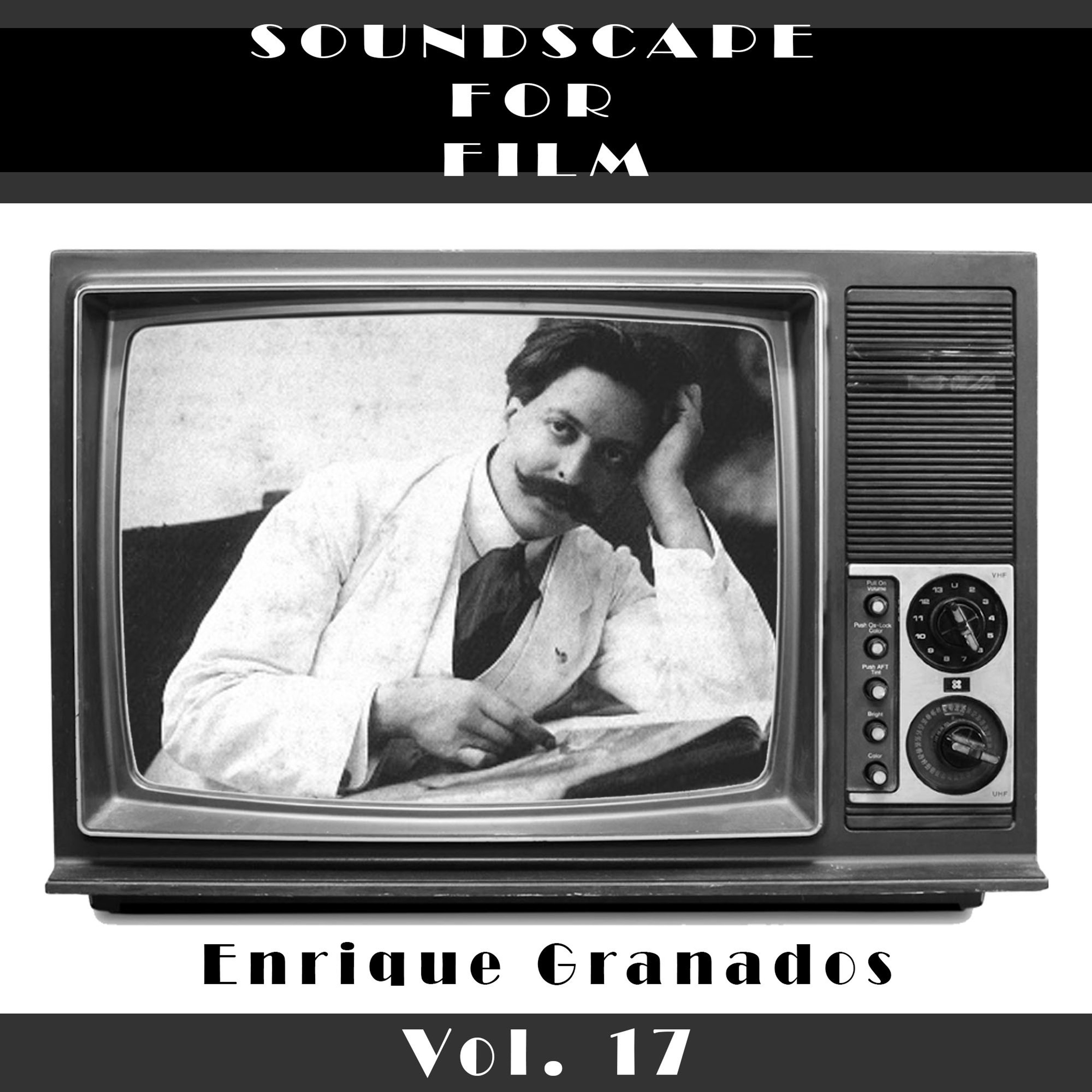 SoundScape For Film, Vol. 17