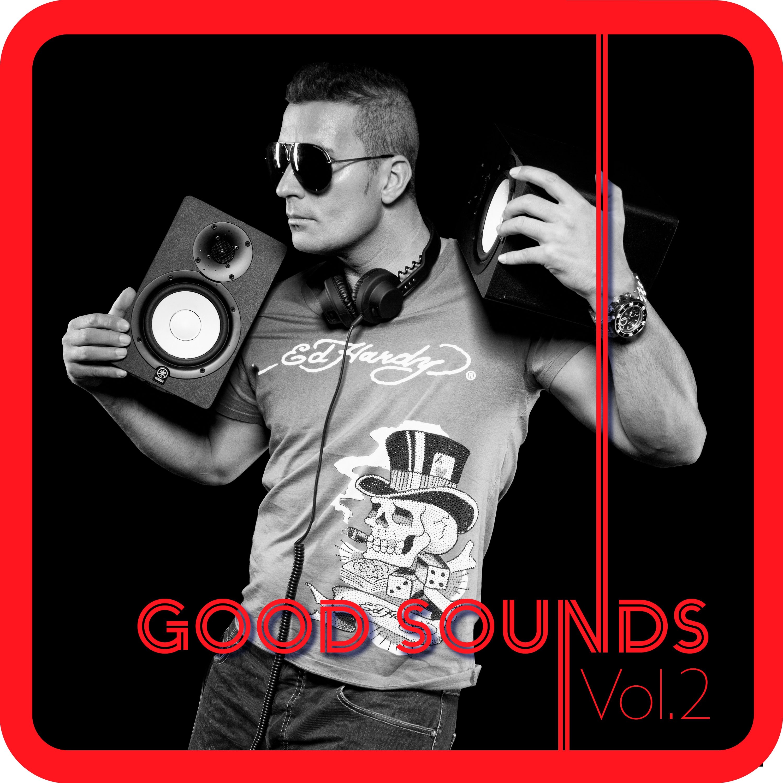 Good Sounds Vol. 2