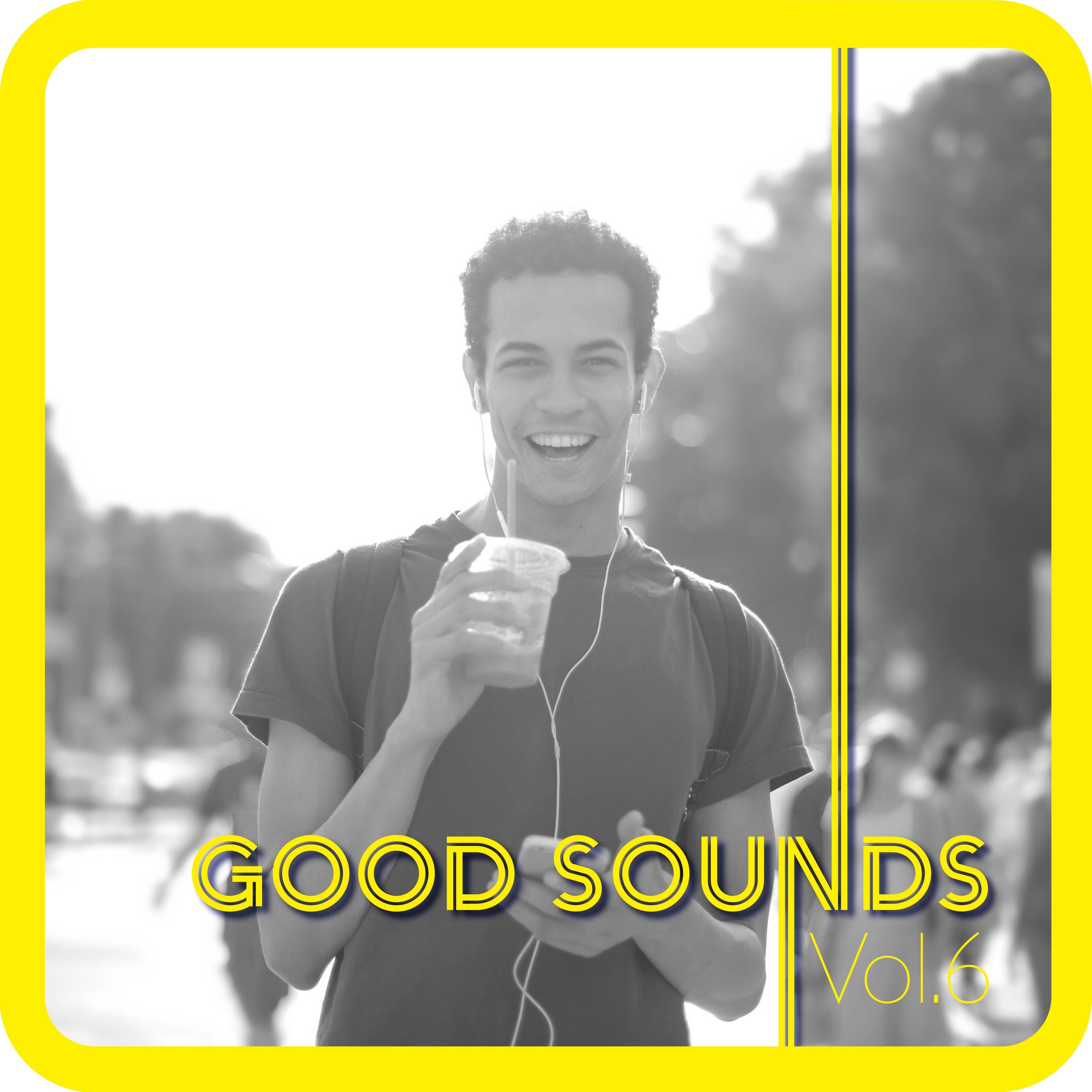 Good Sounds Vol. 6
