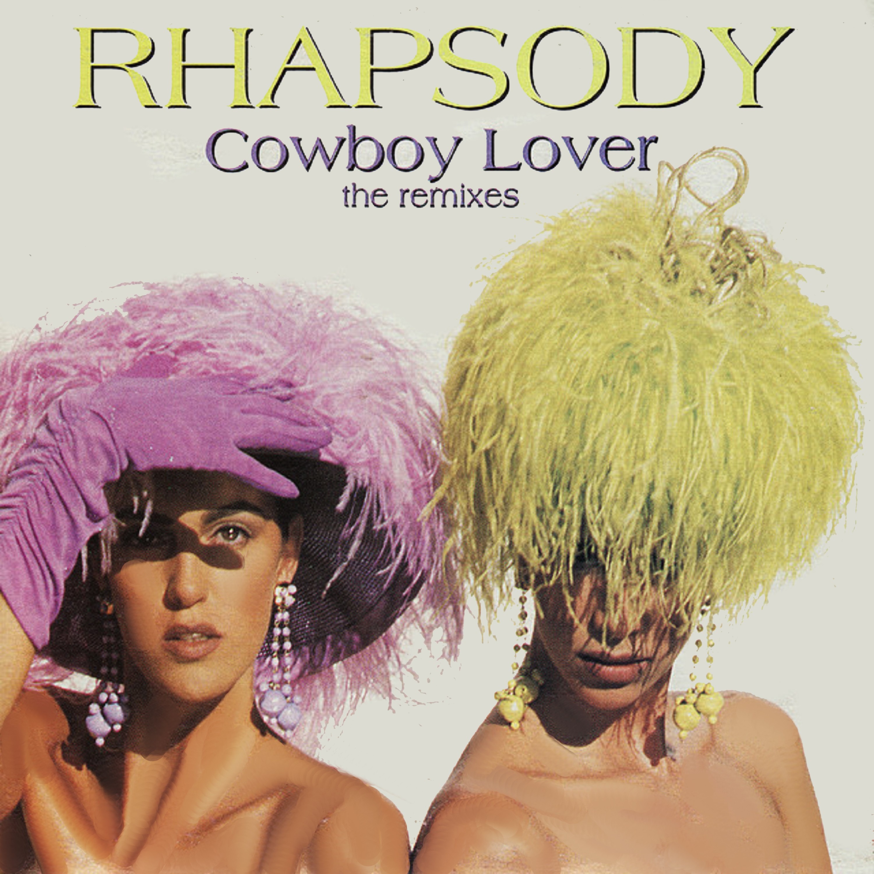 Cowboy Lover
