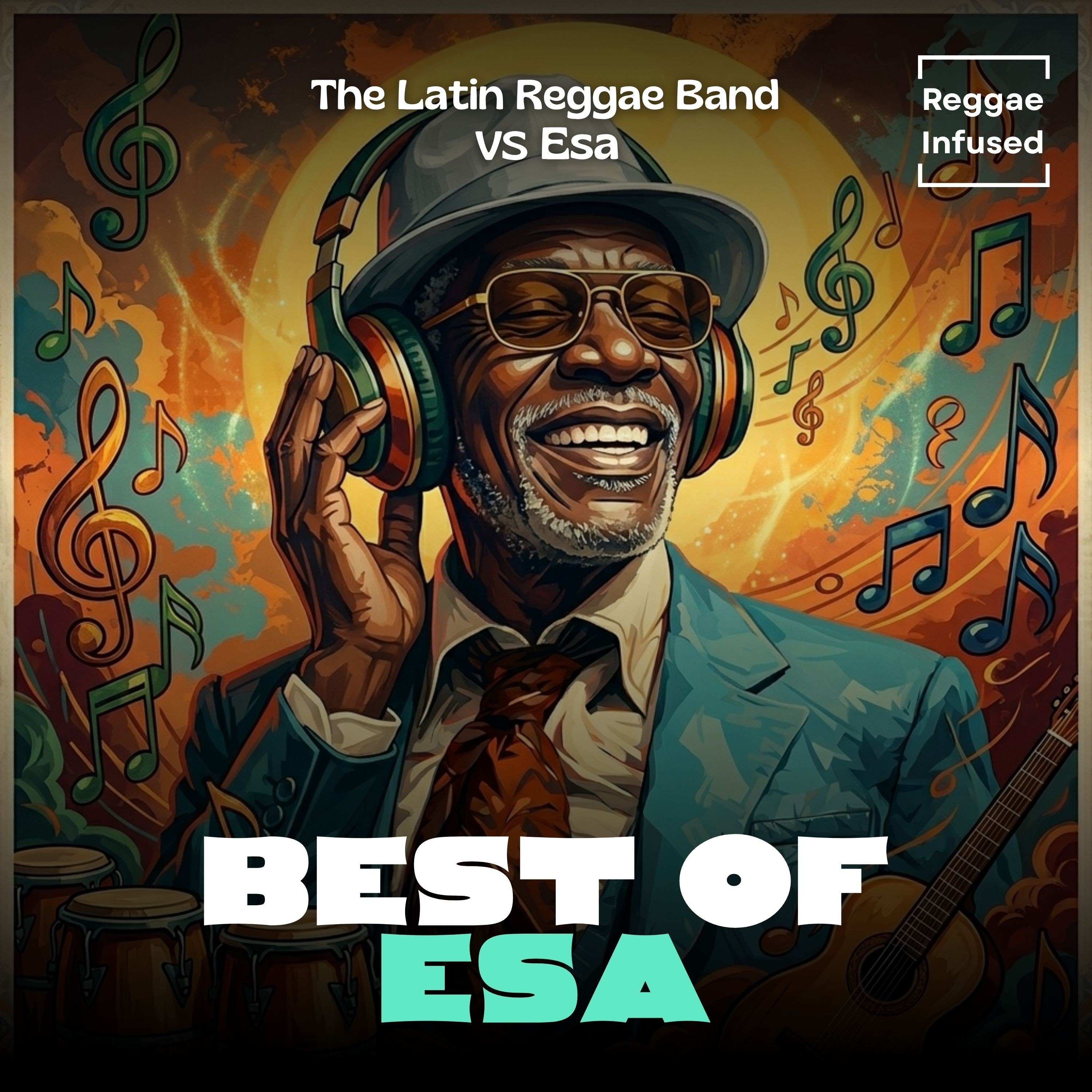 Best of Esa