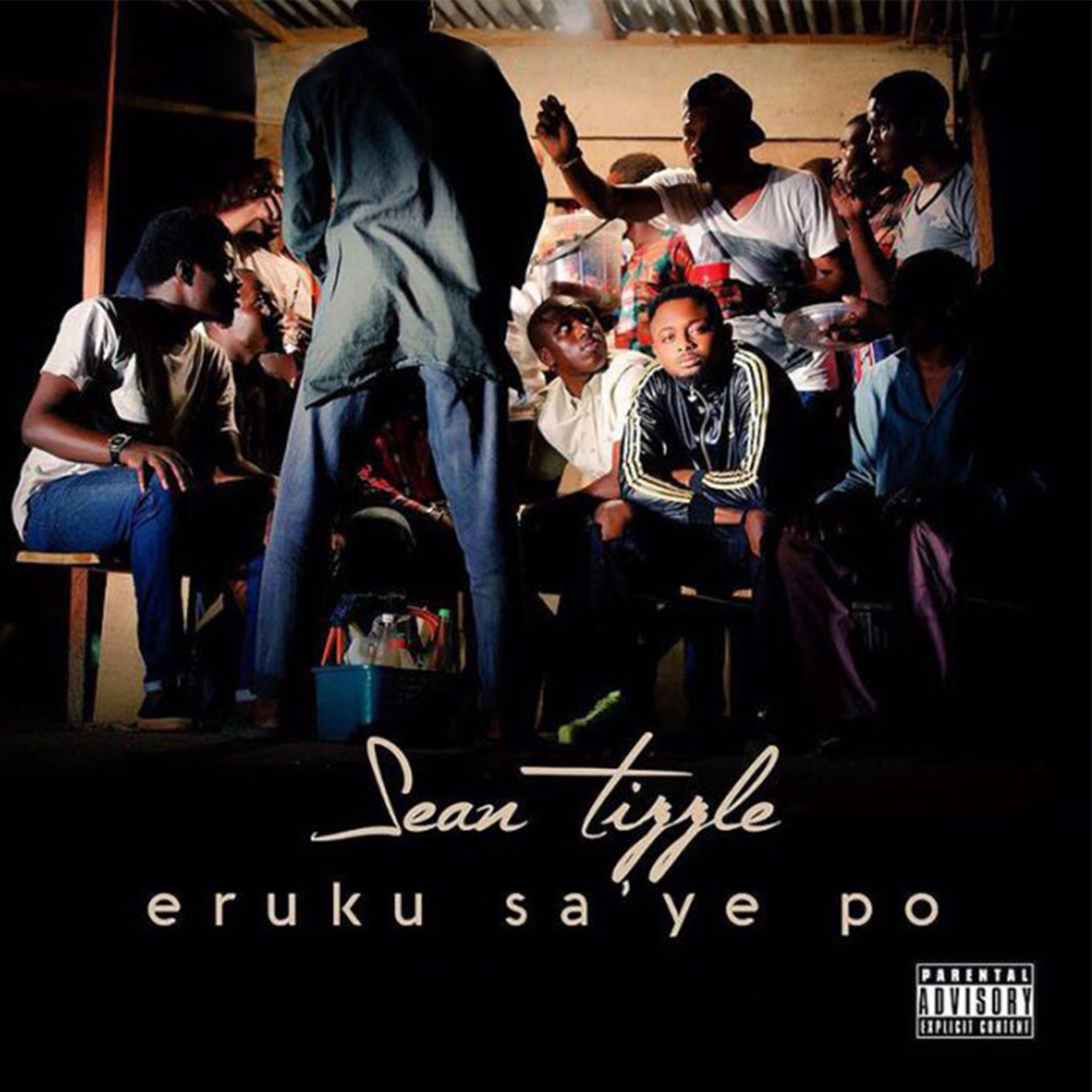 Eruku SaYe Po