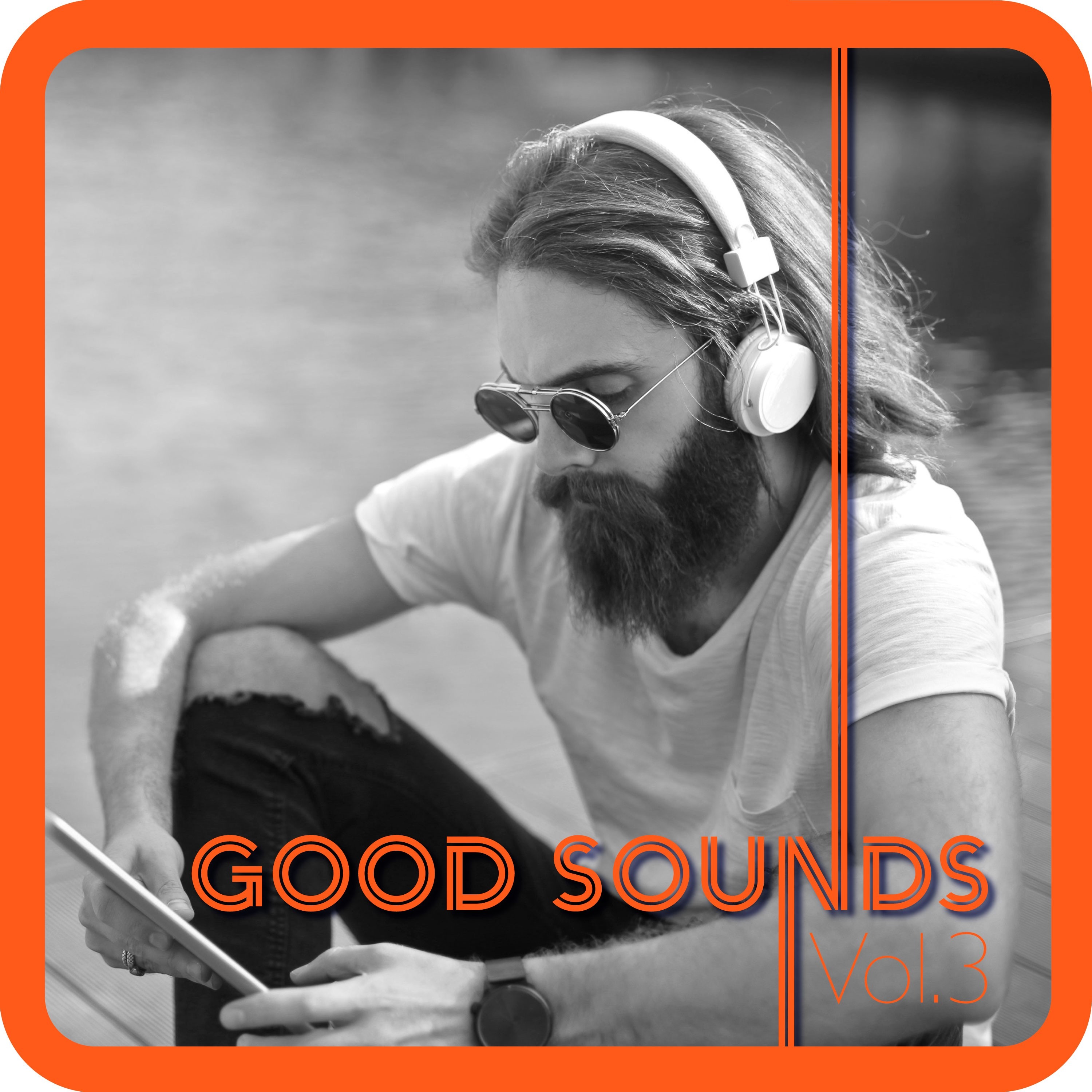 Good Sounds Vol. 3