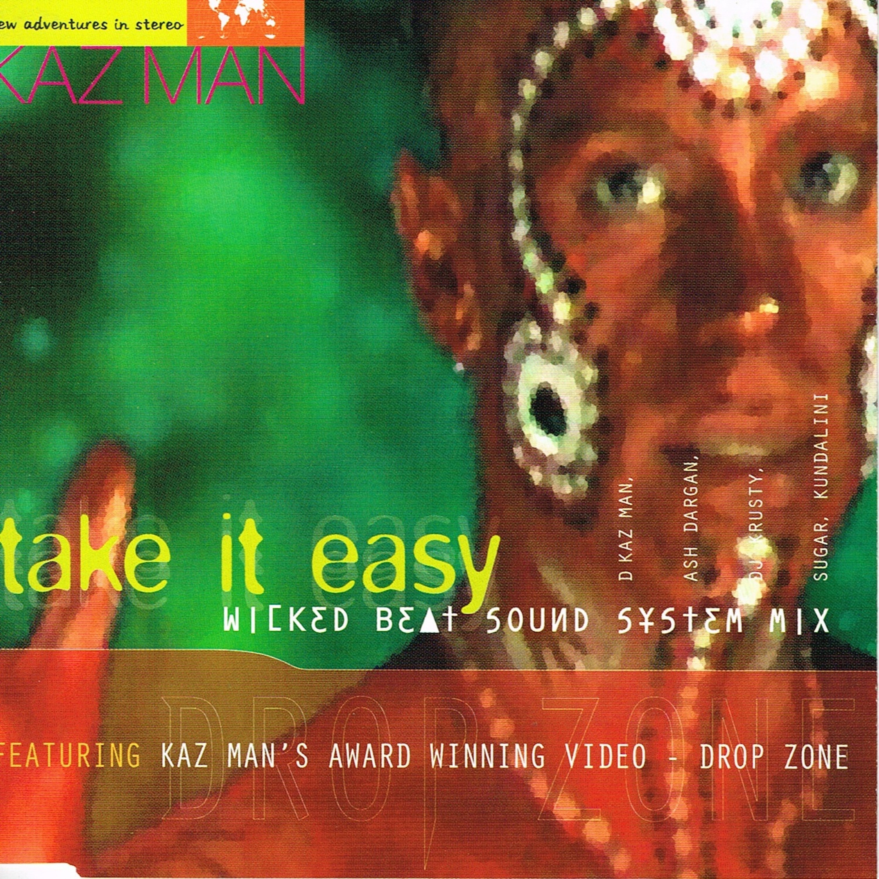 Take it Easy