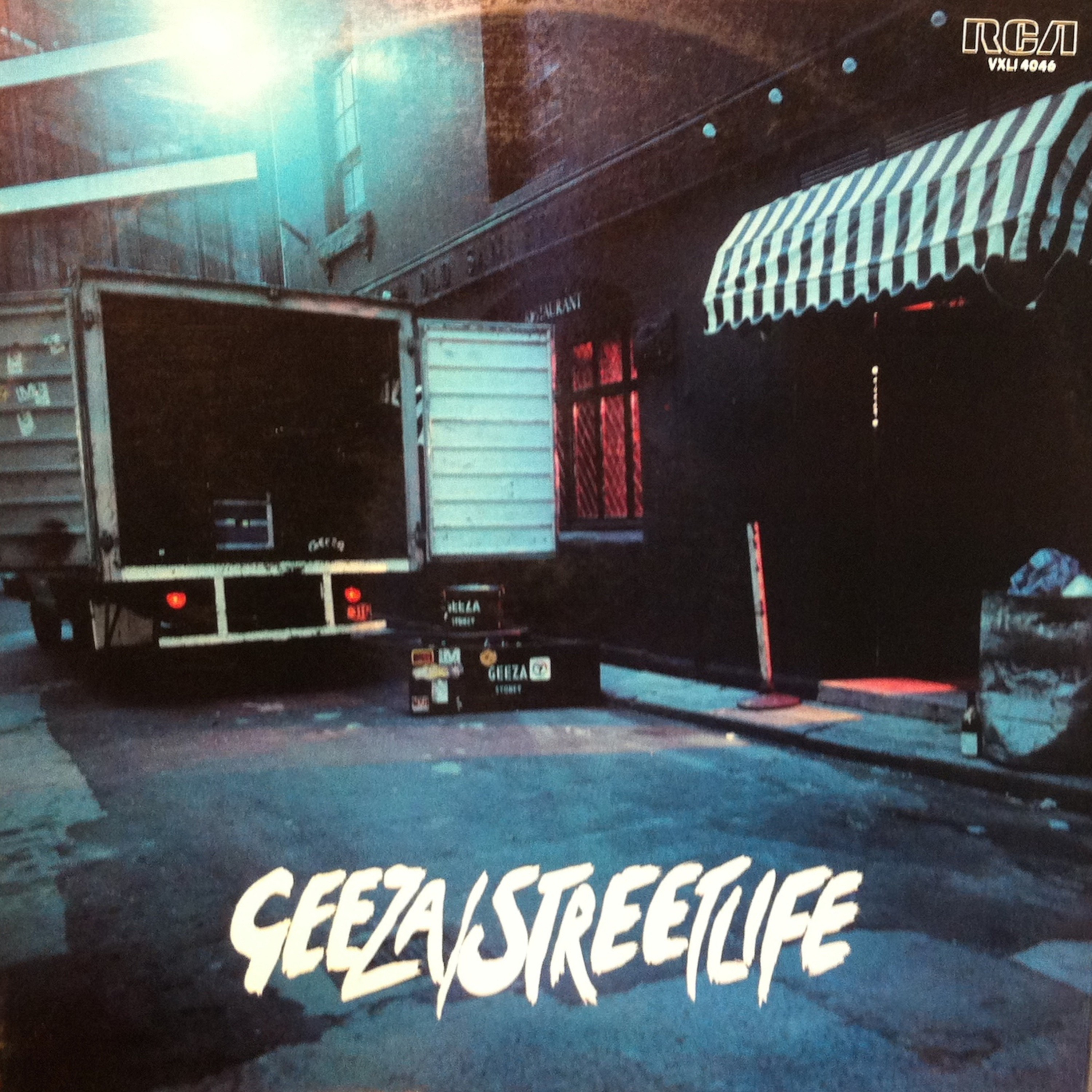 Streetlife