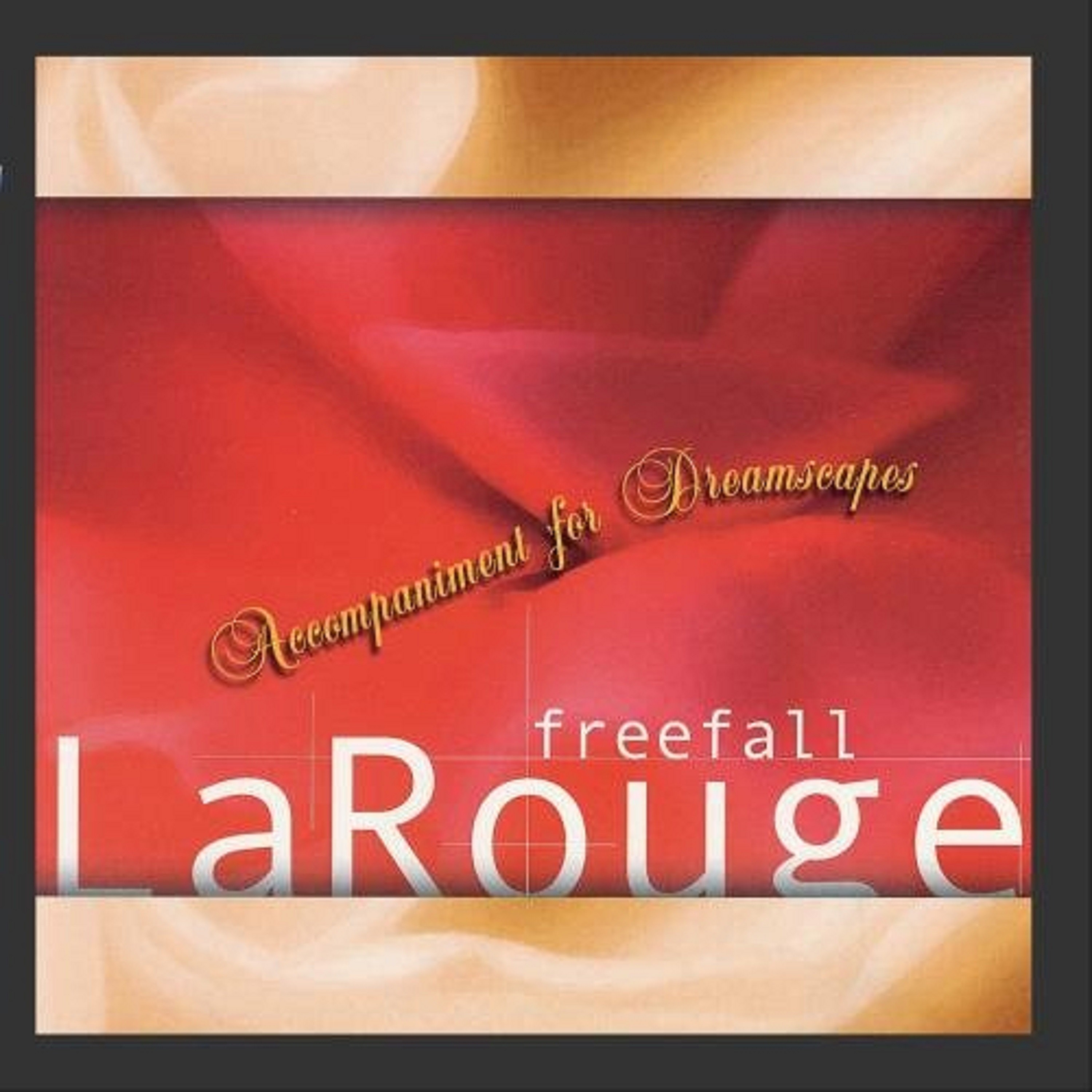 Freefall La Rouge
