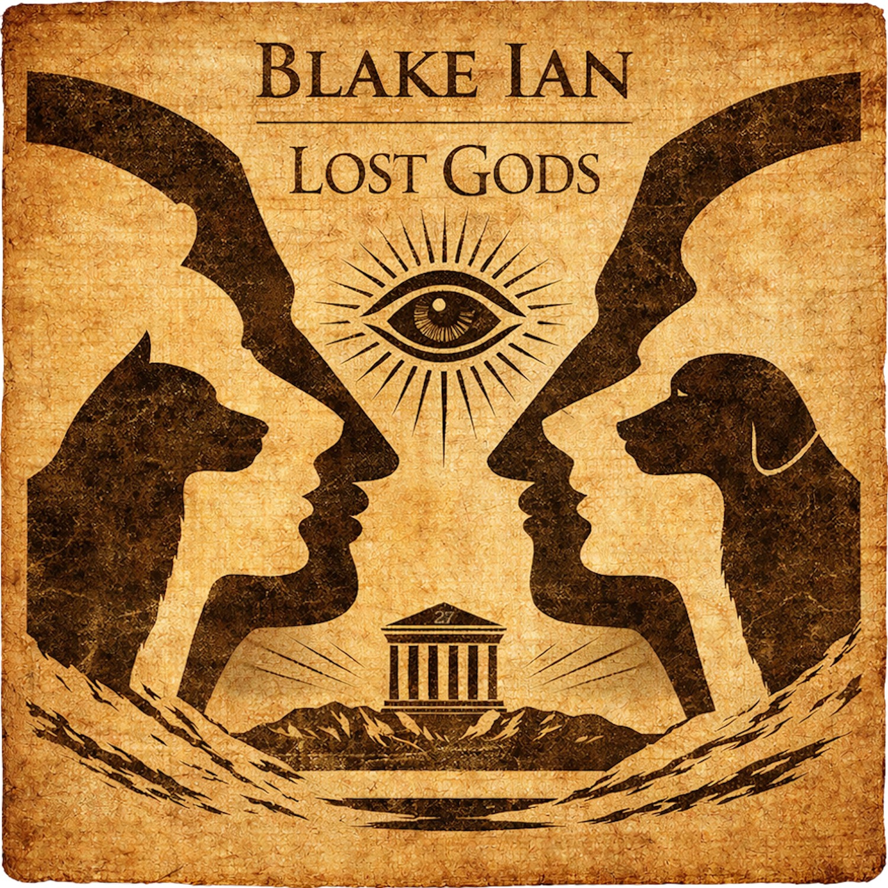 Lost Gods