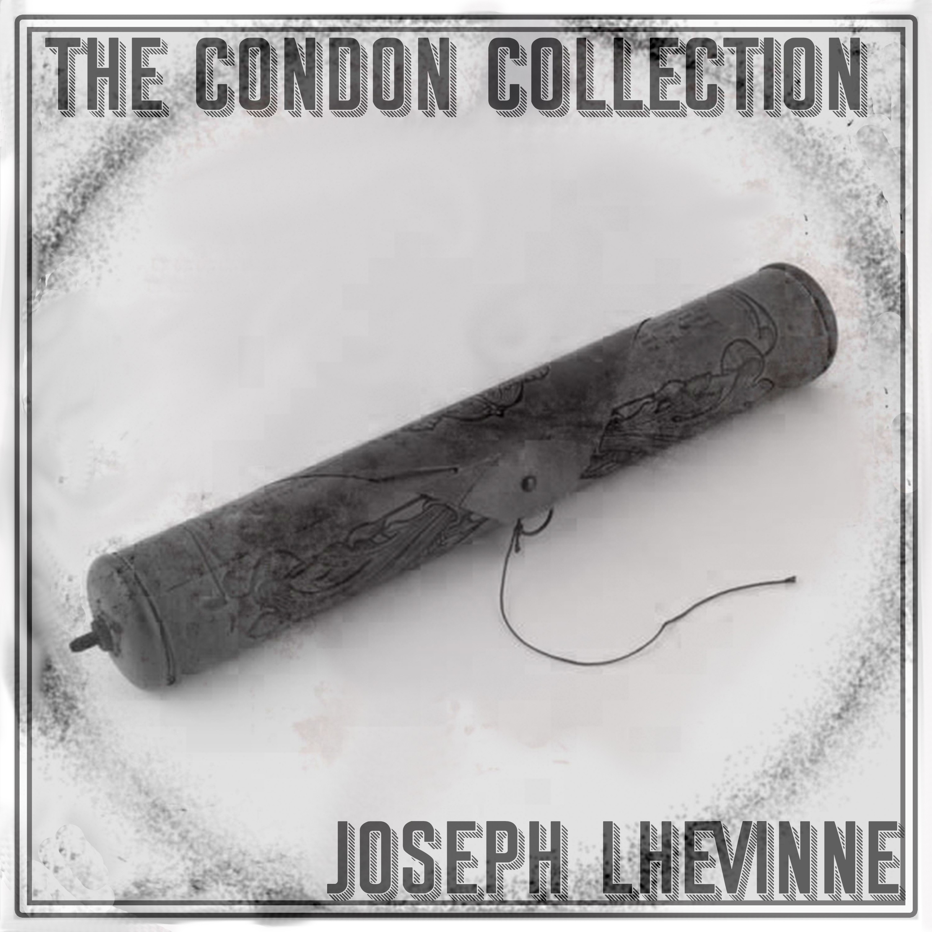 The Condon Collection ? Joseph Lhevinne