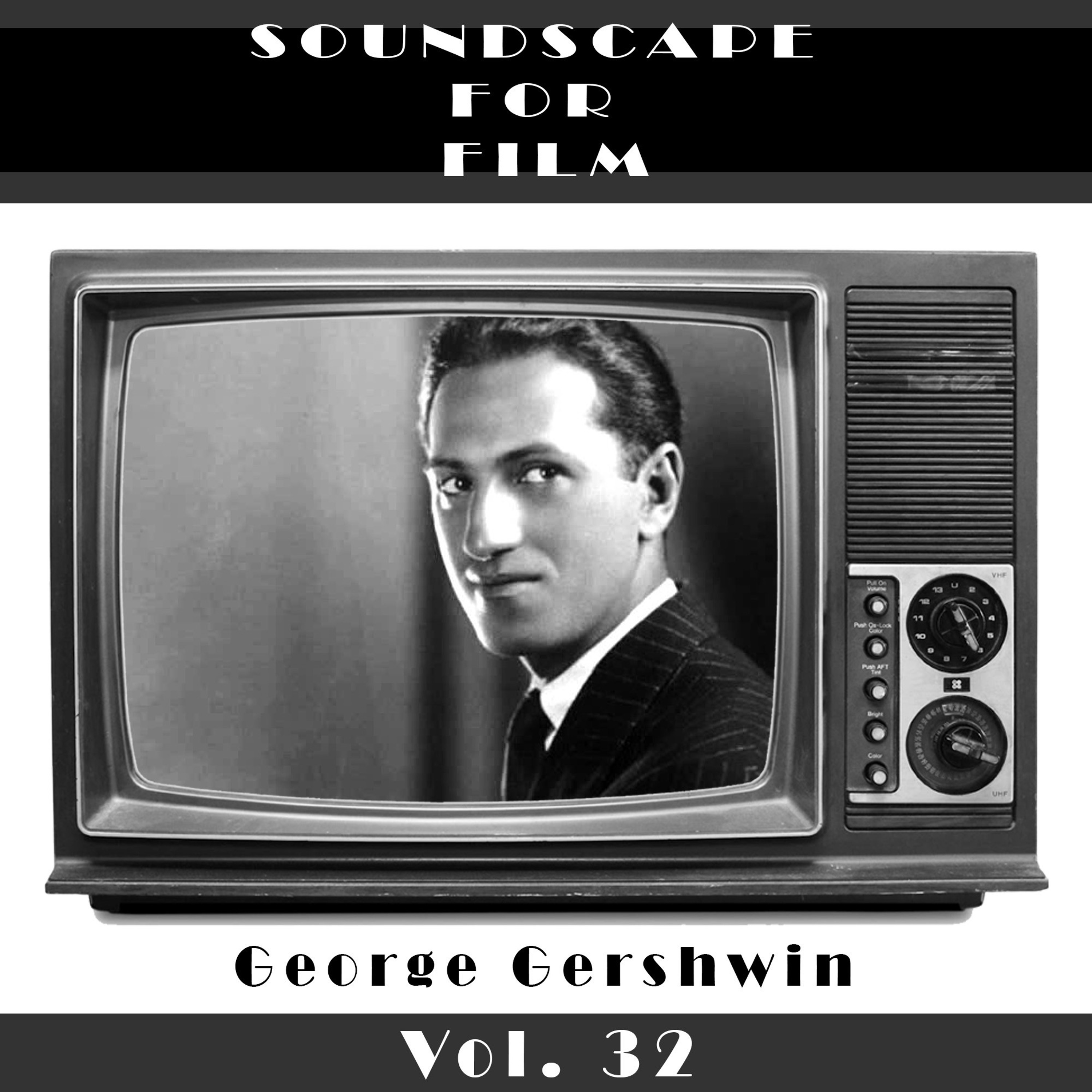 Soundscape For Film, Vol. 32
