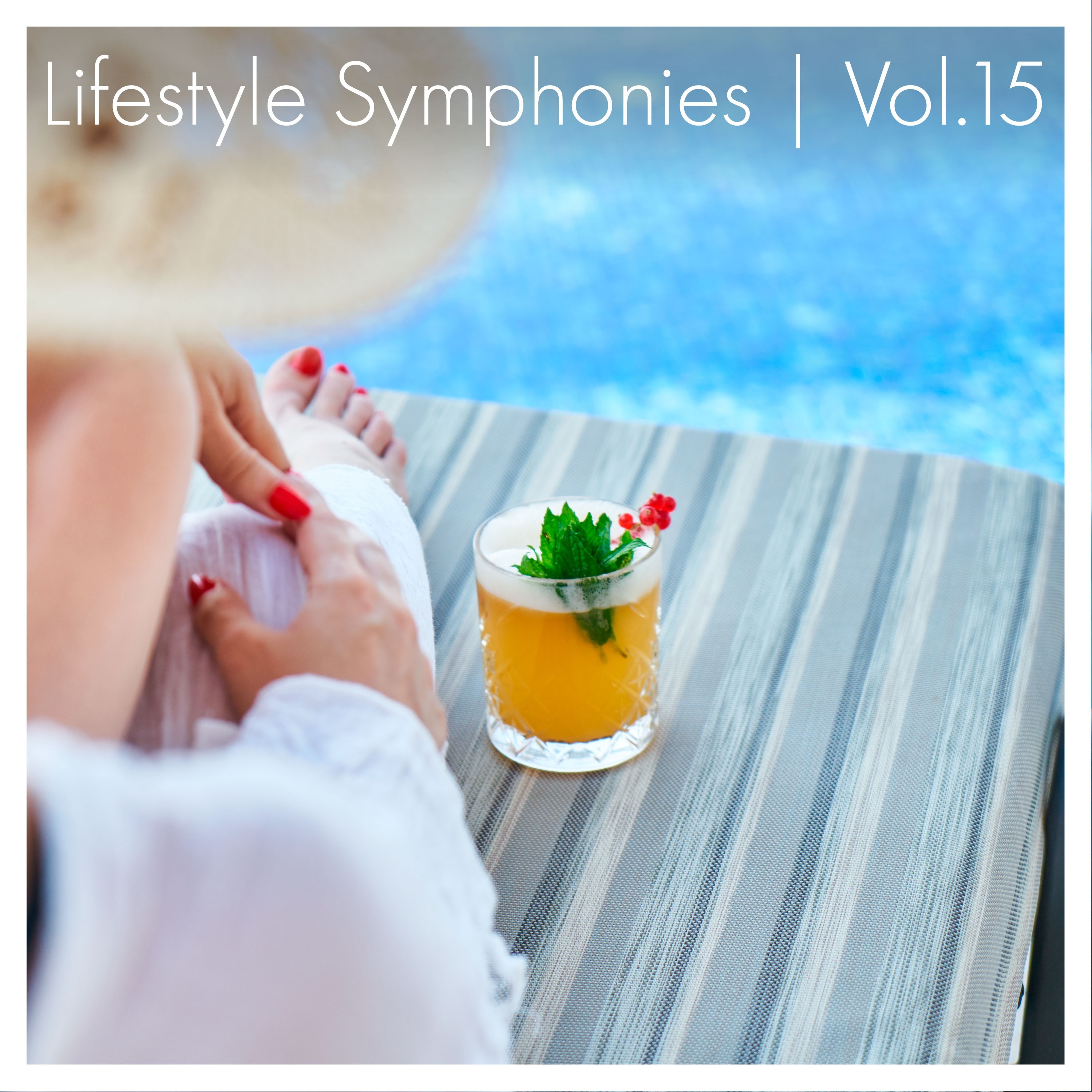 Lifestyle Symphonies, Vol. 17
