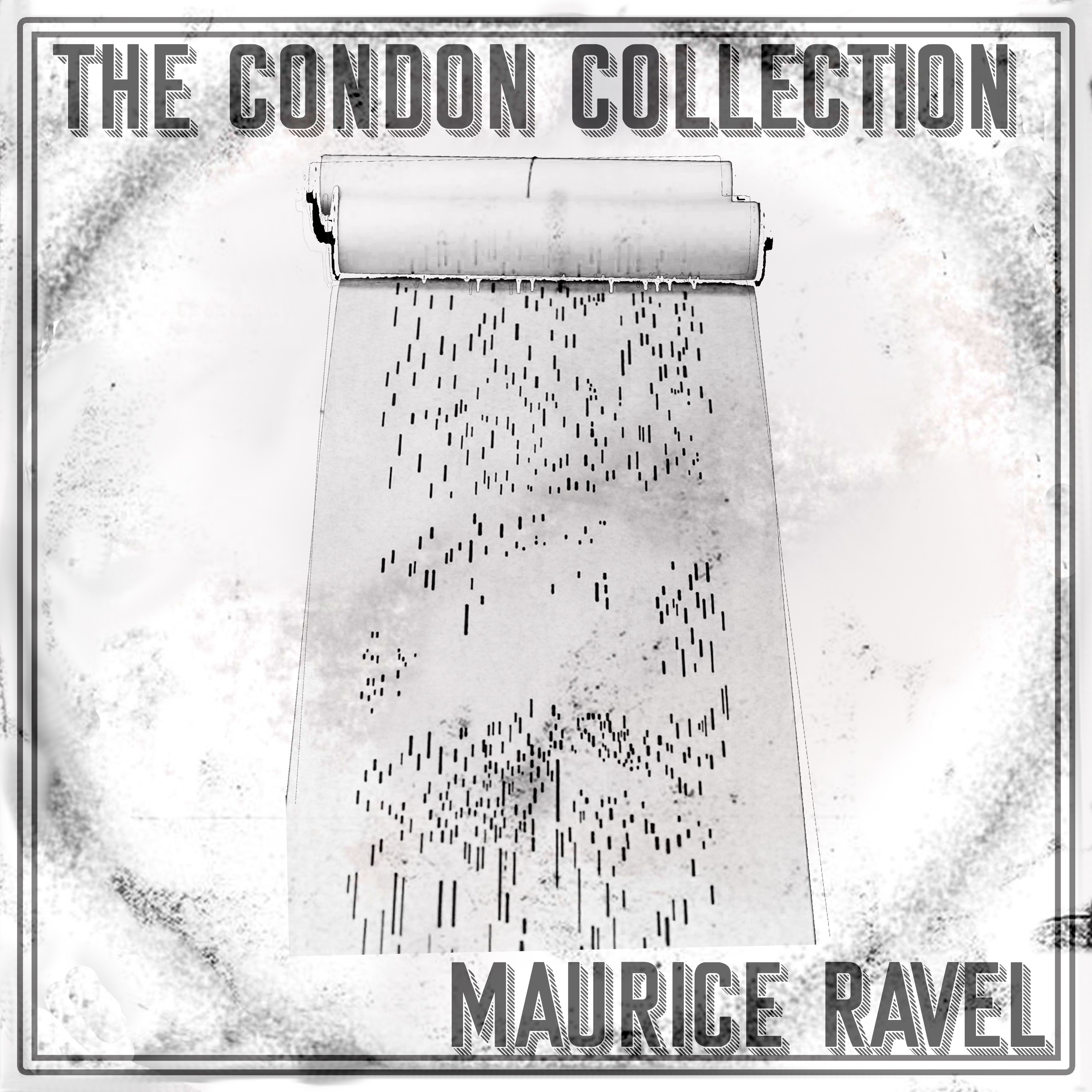 The Condon Collection ? Maurice Ravel