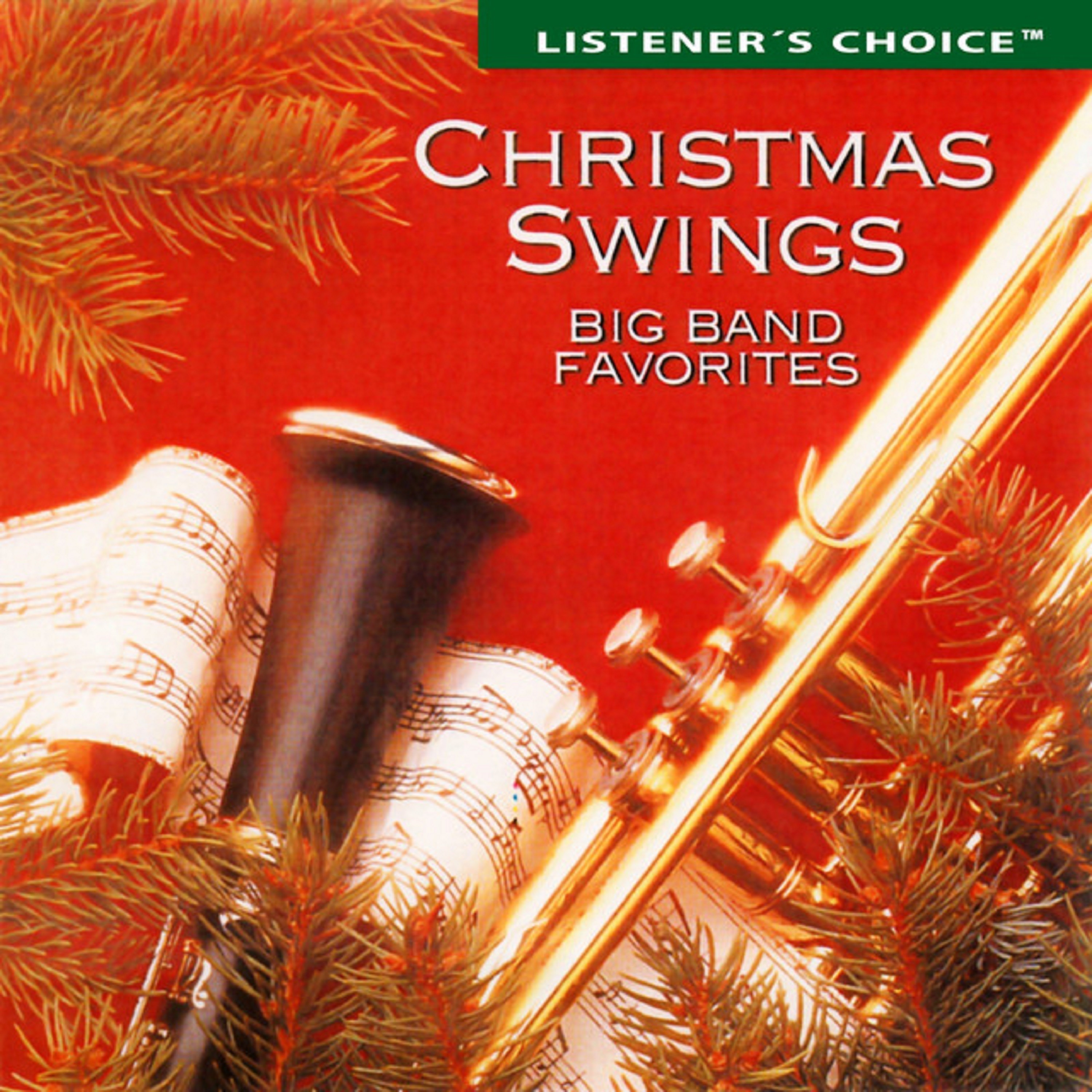Christmas Swings