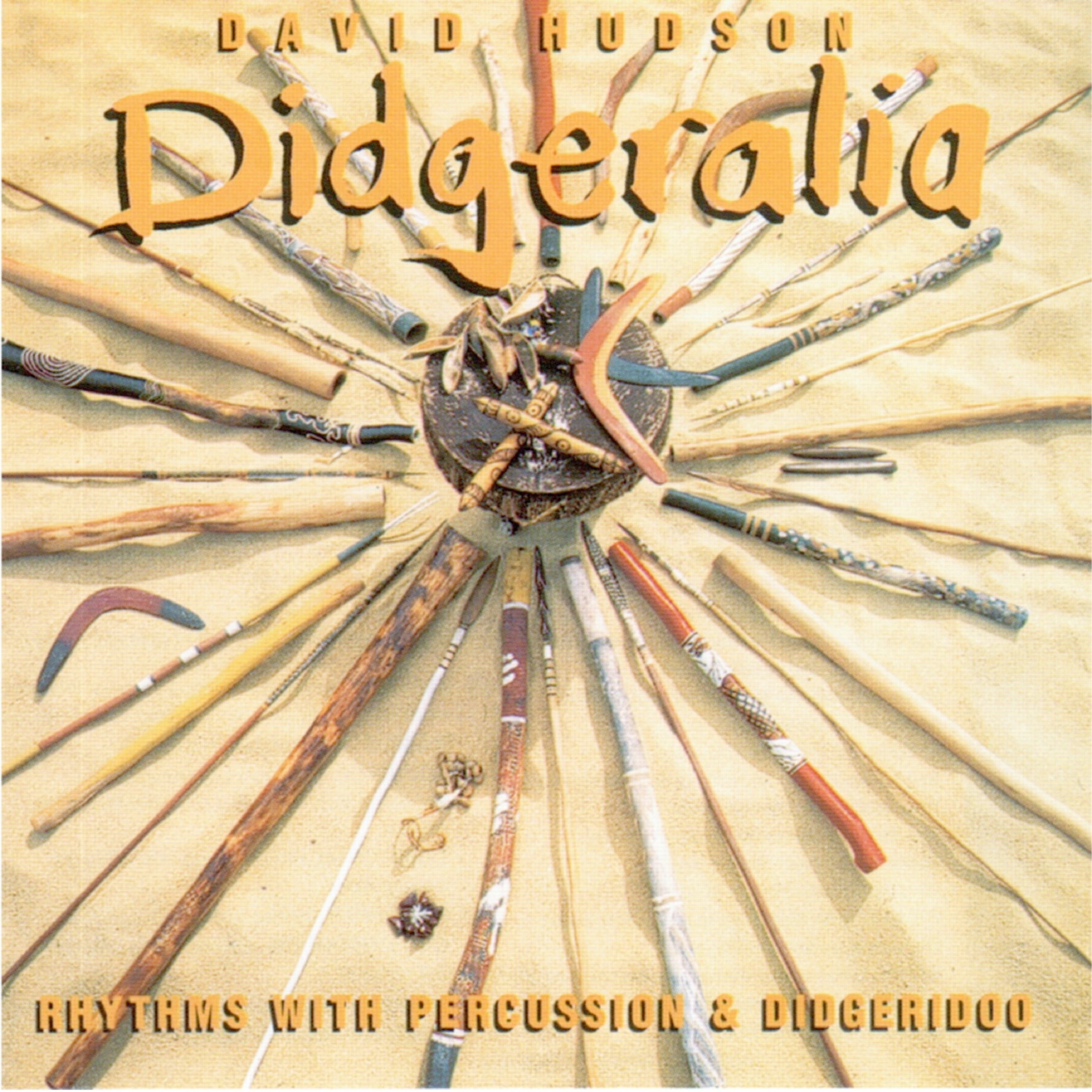 Didgeralia