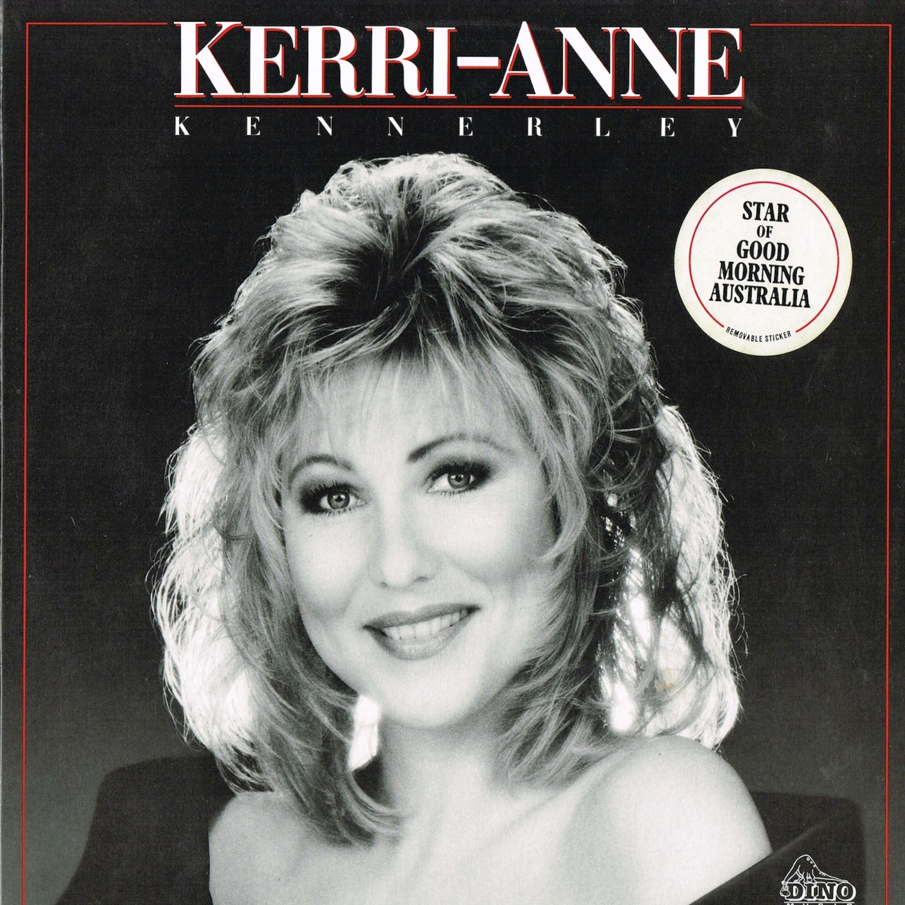 Kerri-Anne Kennerley