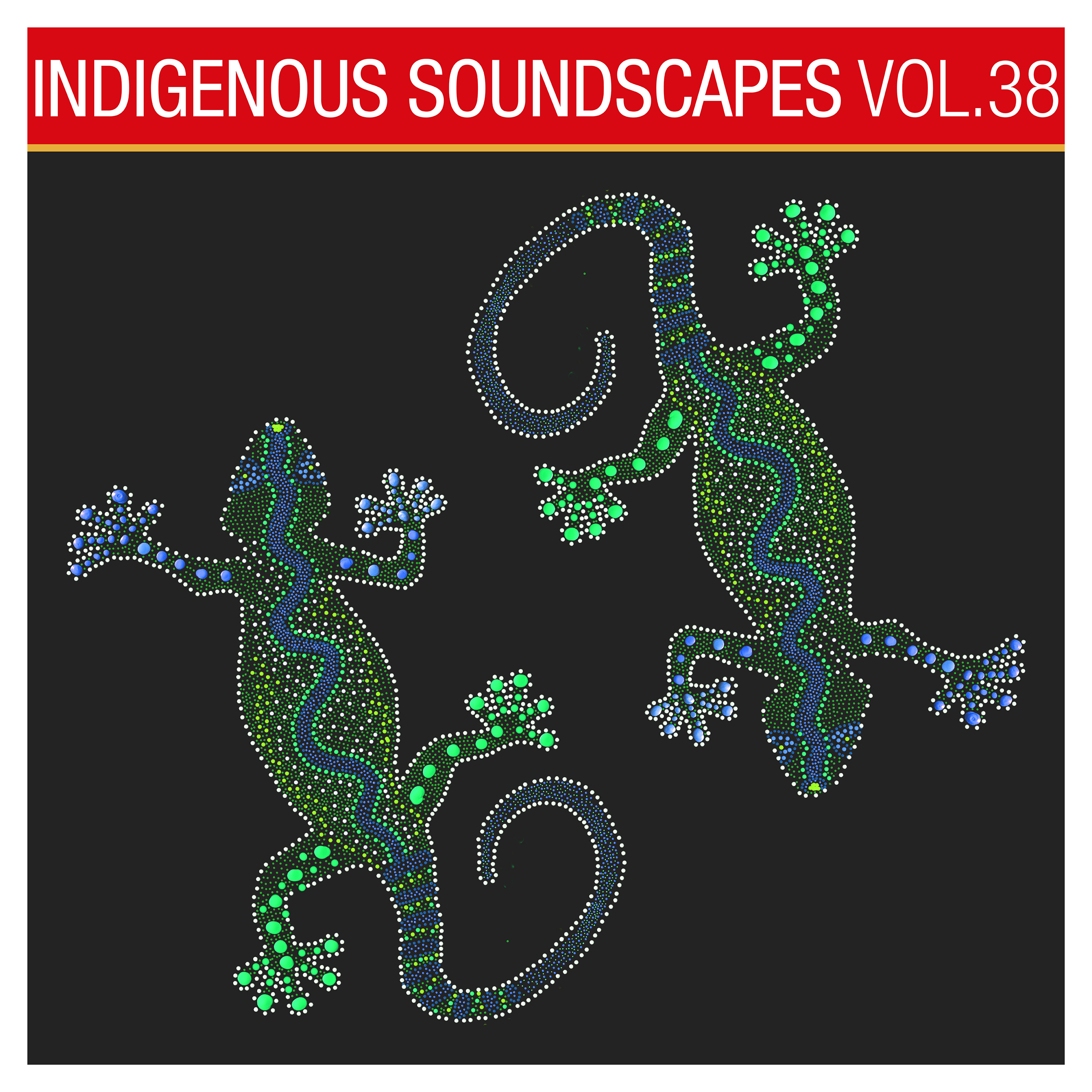 Indigenous Soundscapes, Vol. 38