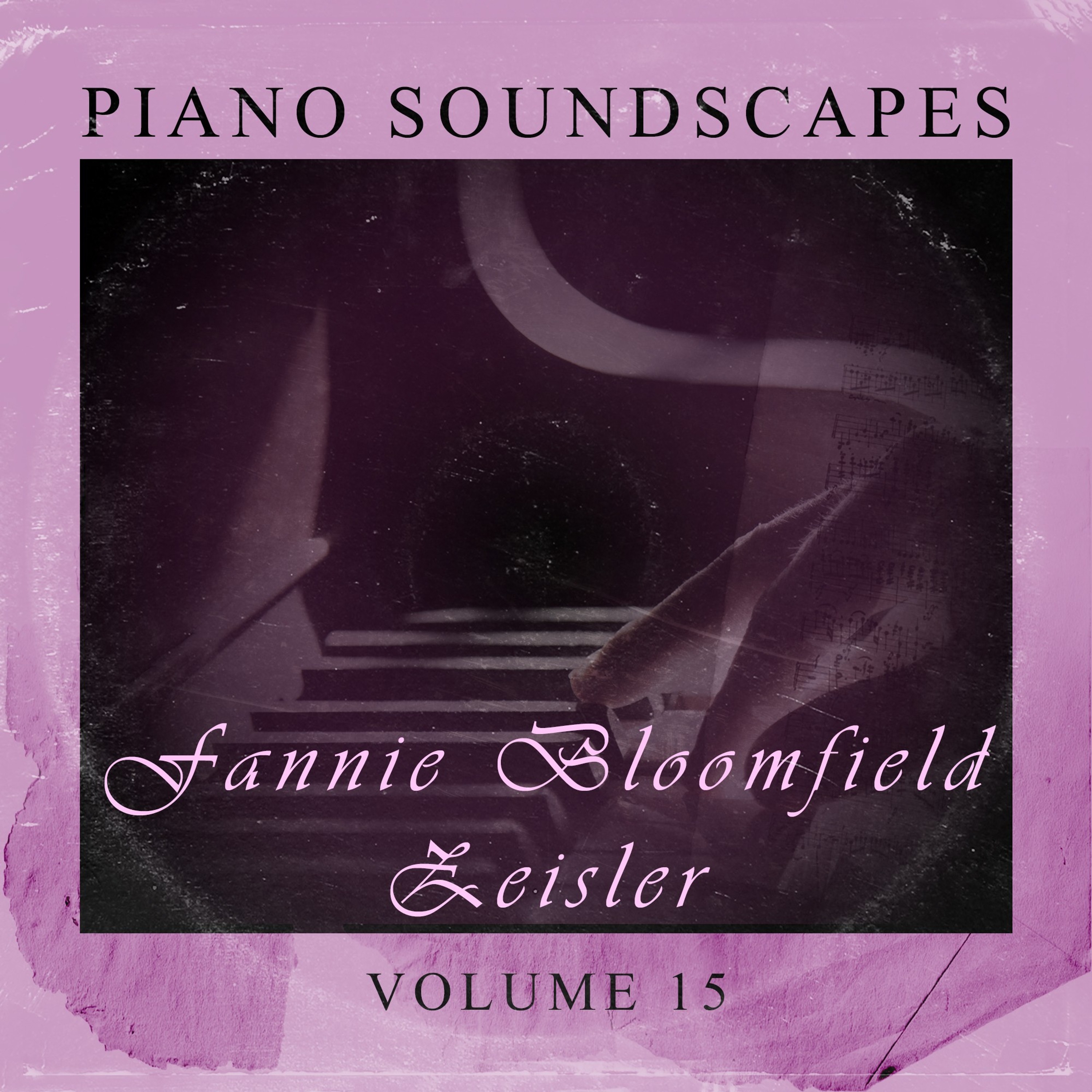 Piano Soundscapes, Vol. 15