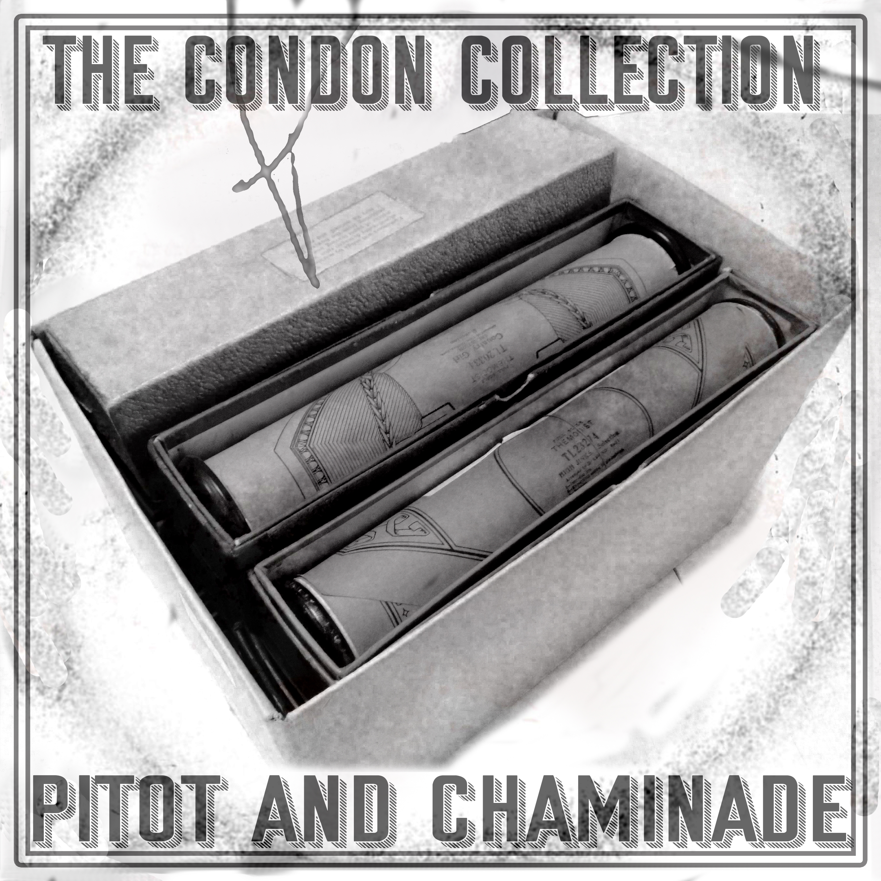 The Condon Collection - Pitot and Chaminade