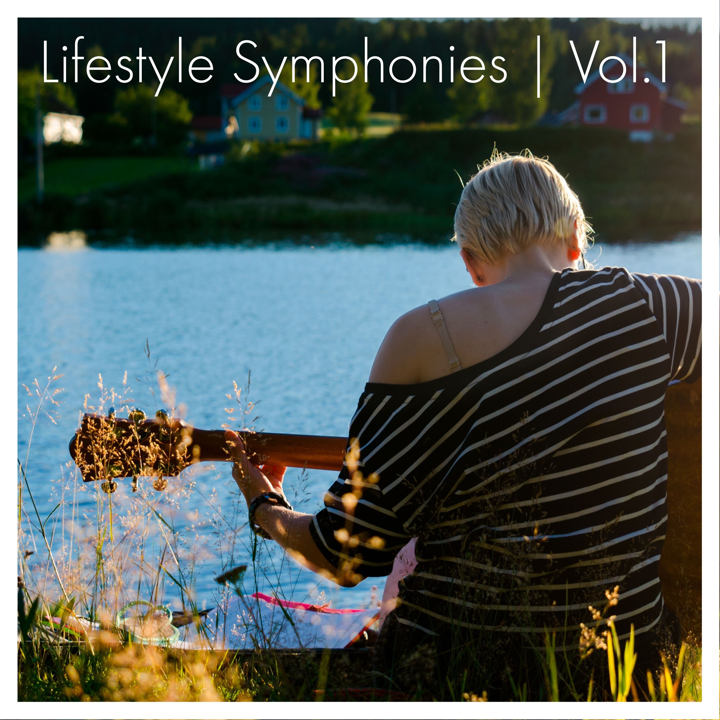 Lifestyle Symphonies, Vol. 1