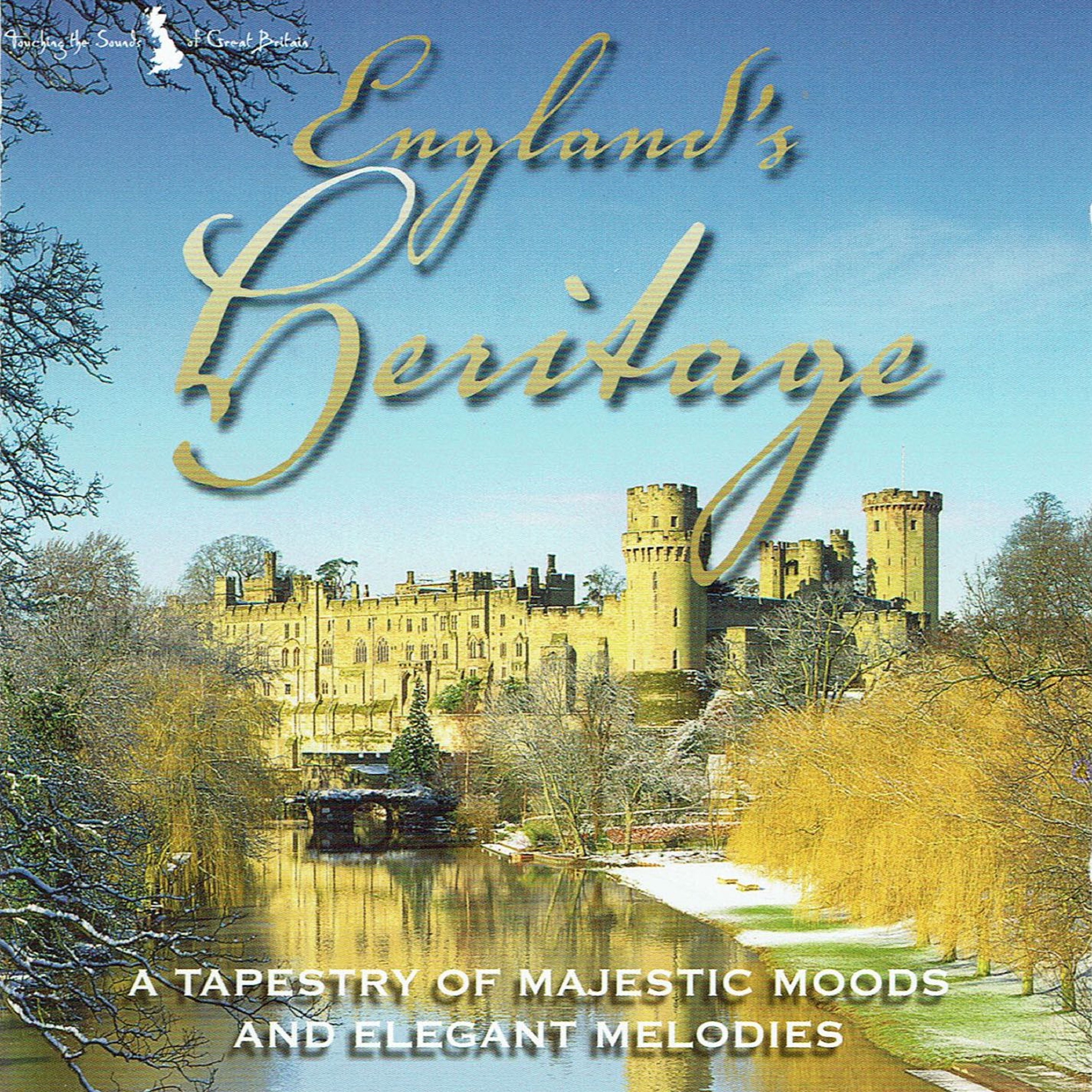 England's Heritage