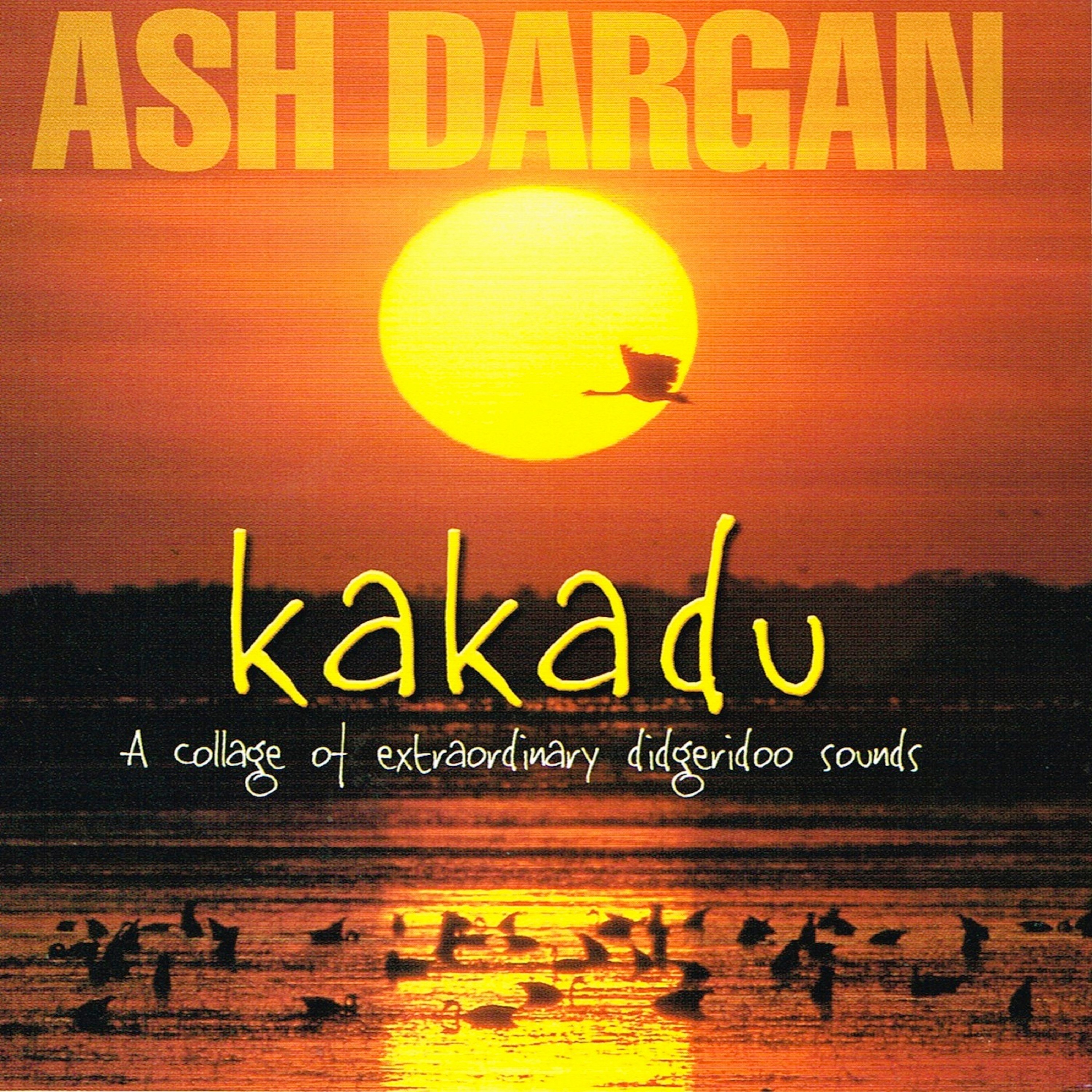 Kakadu
