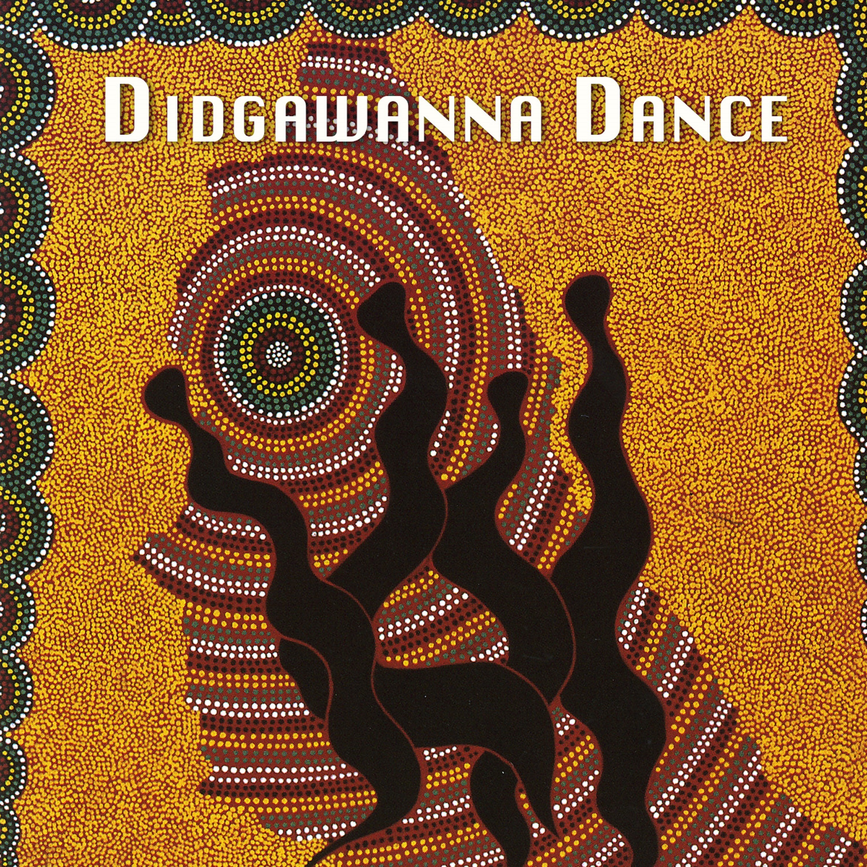 Didgawanna Dance