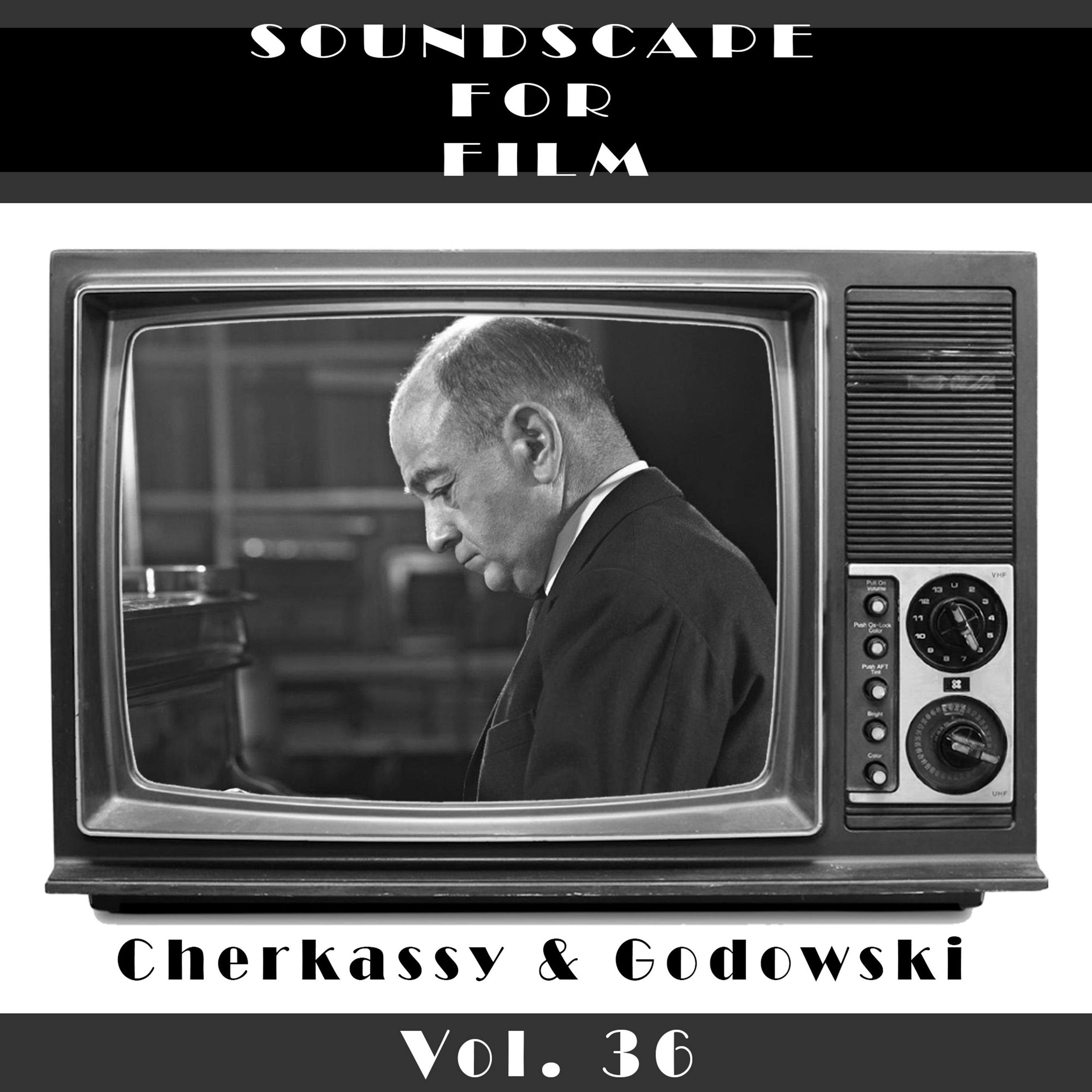 Soundscape For Film, Vol. 36
