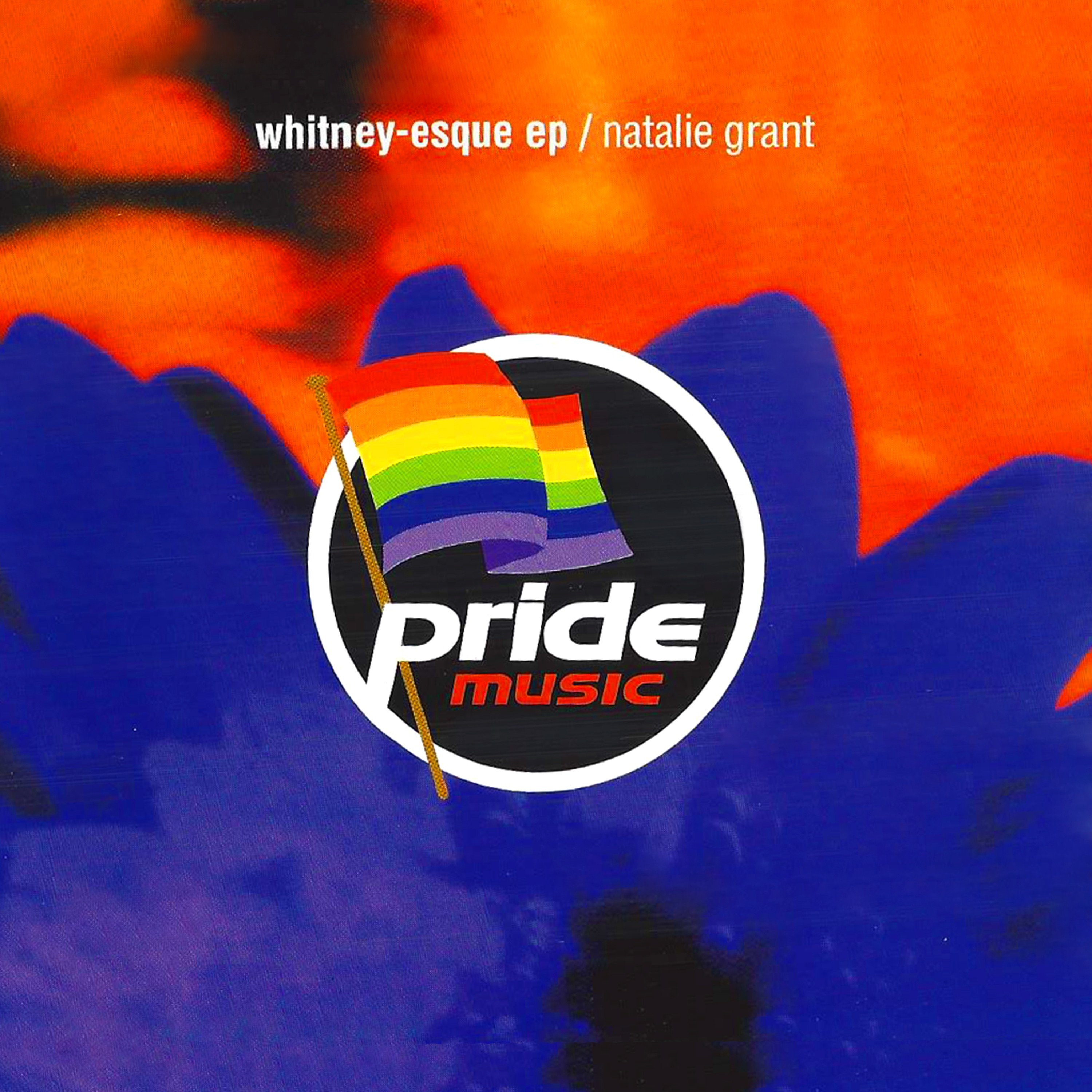 Whitney-esque EP