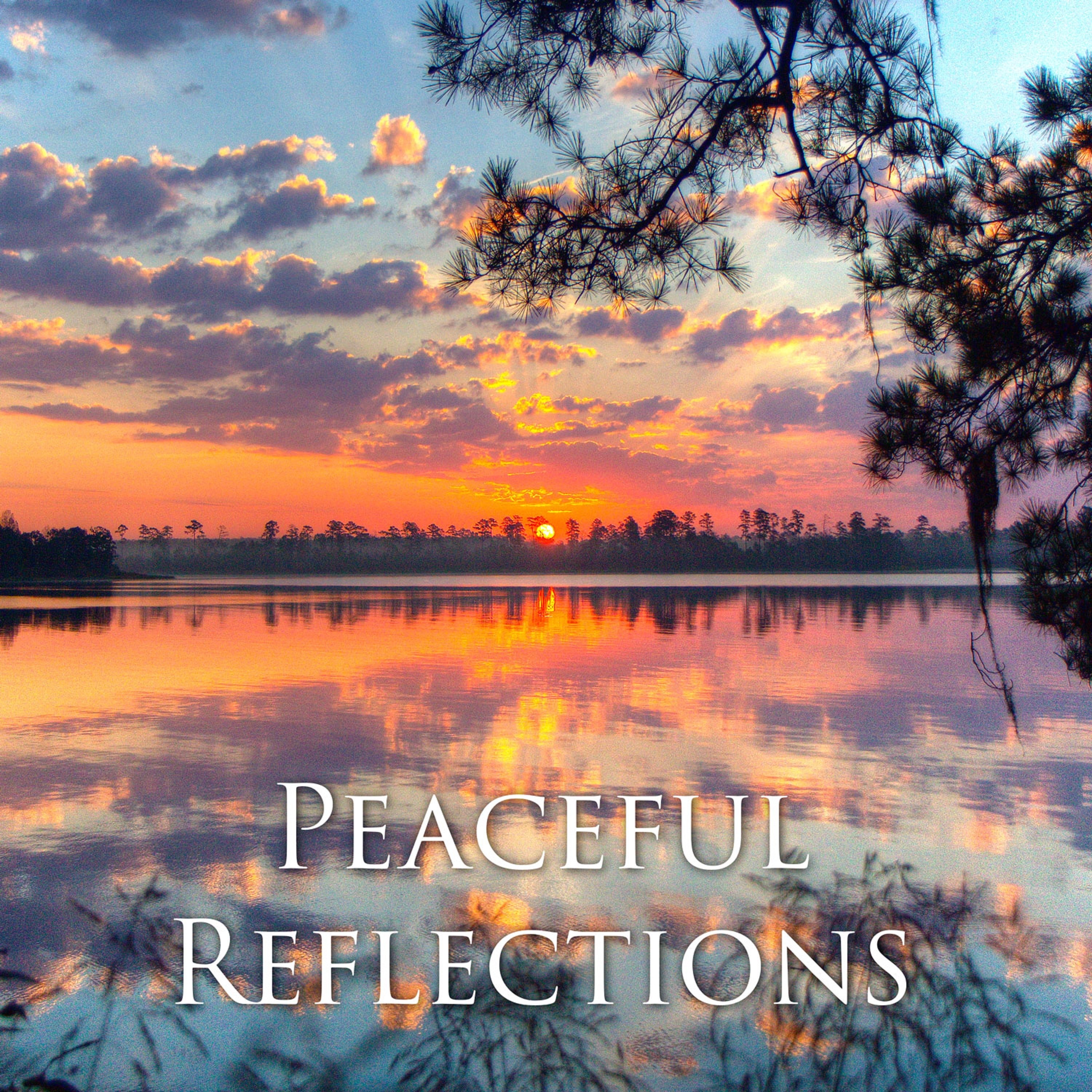 Peaceful Reflections
