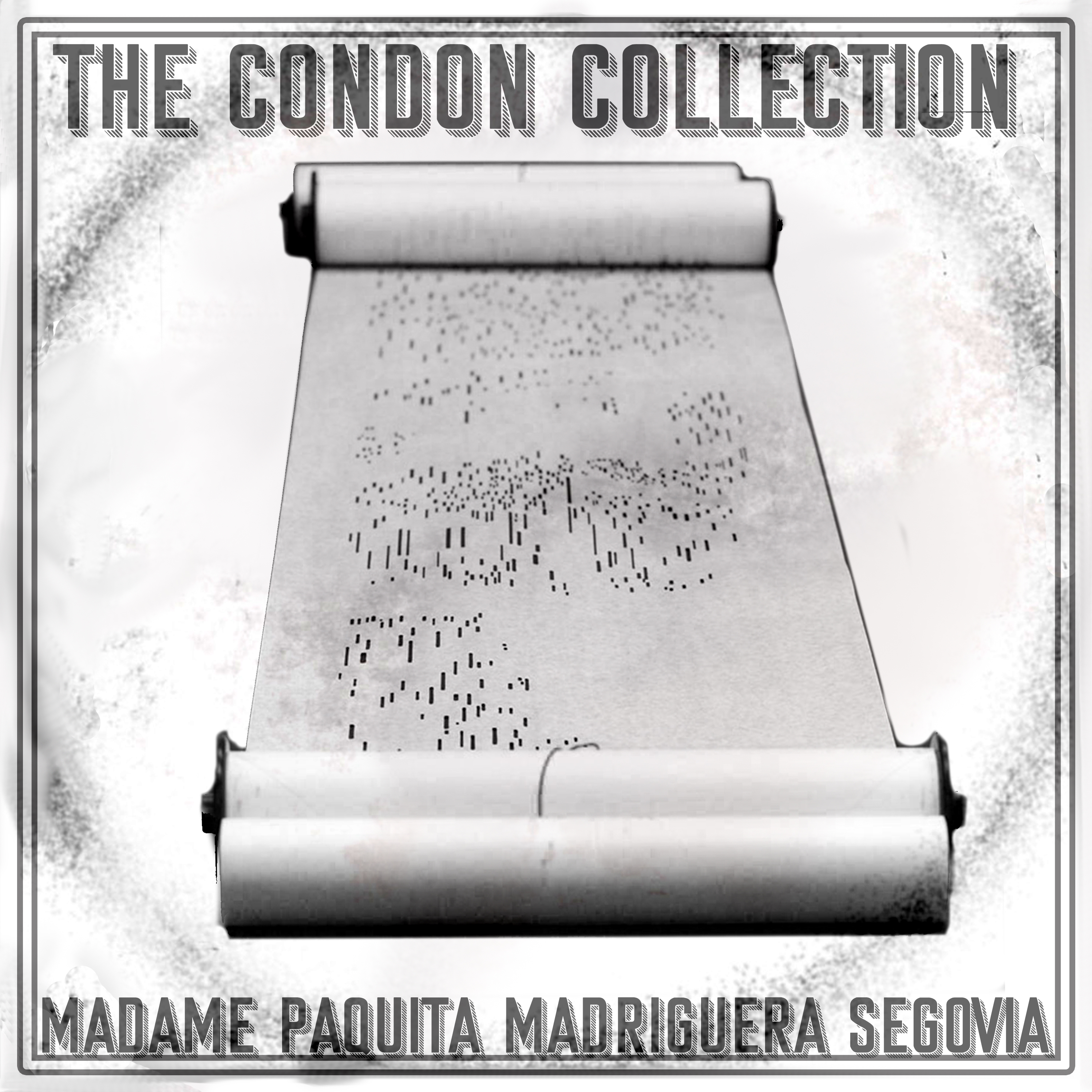 The Condon Collection  ? Madame Paquita Mariguera Segovia