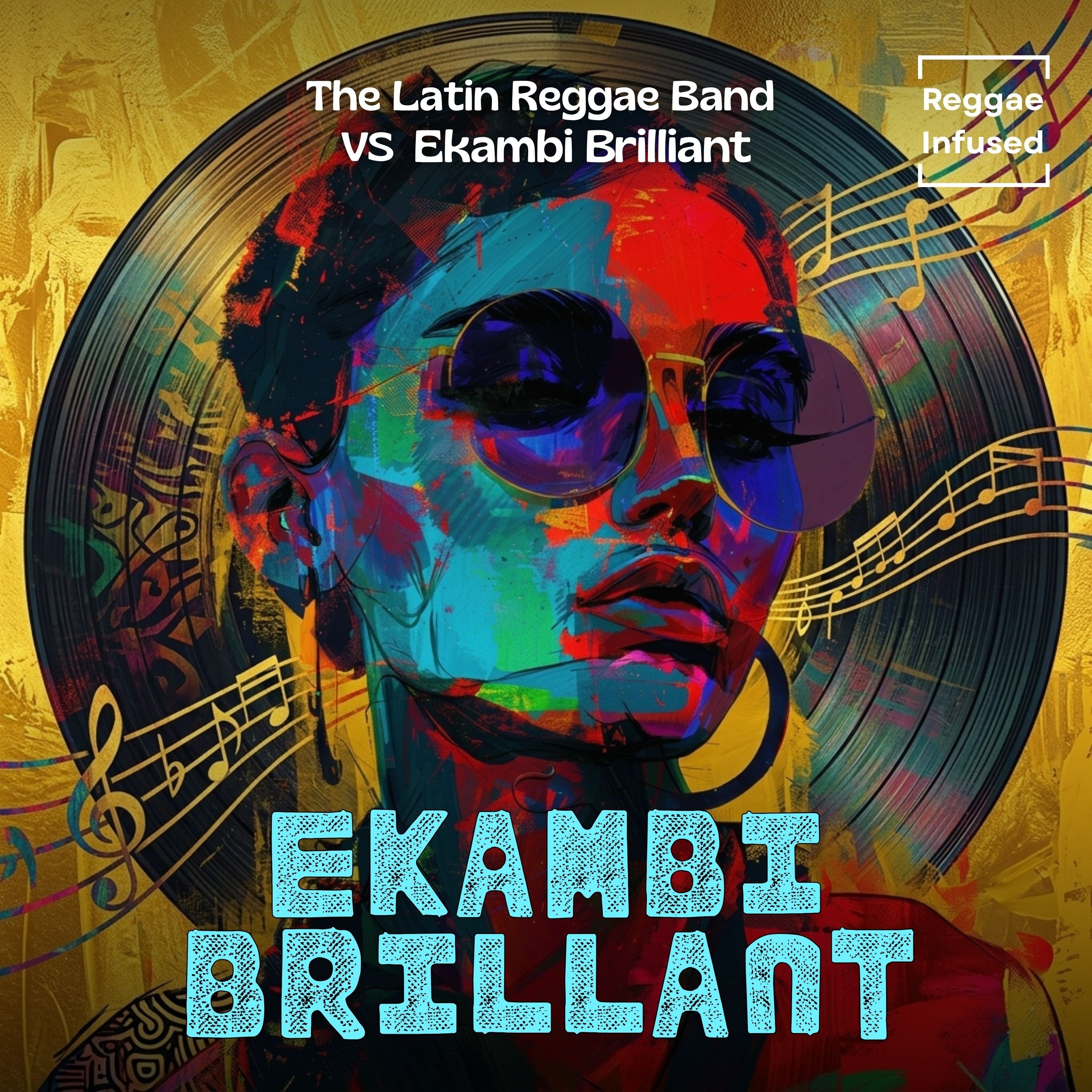 Ekambi Brillant