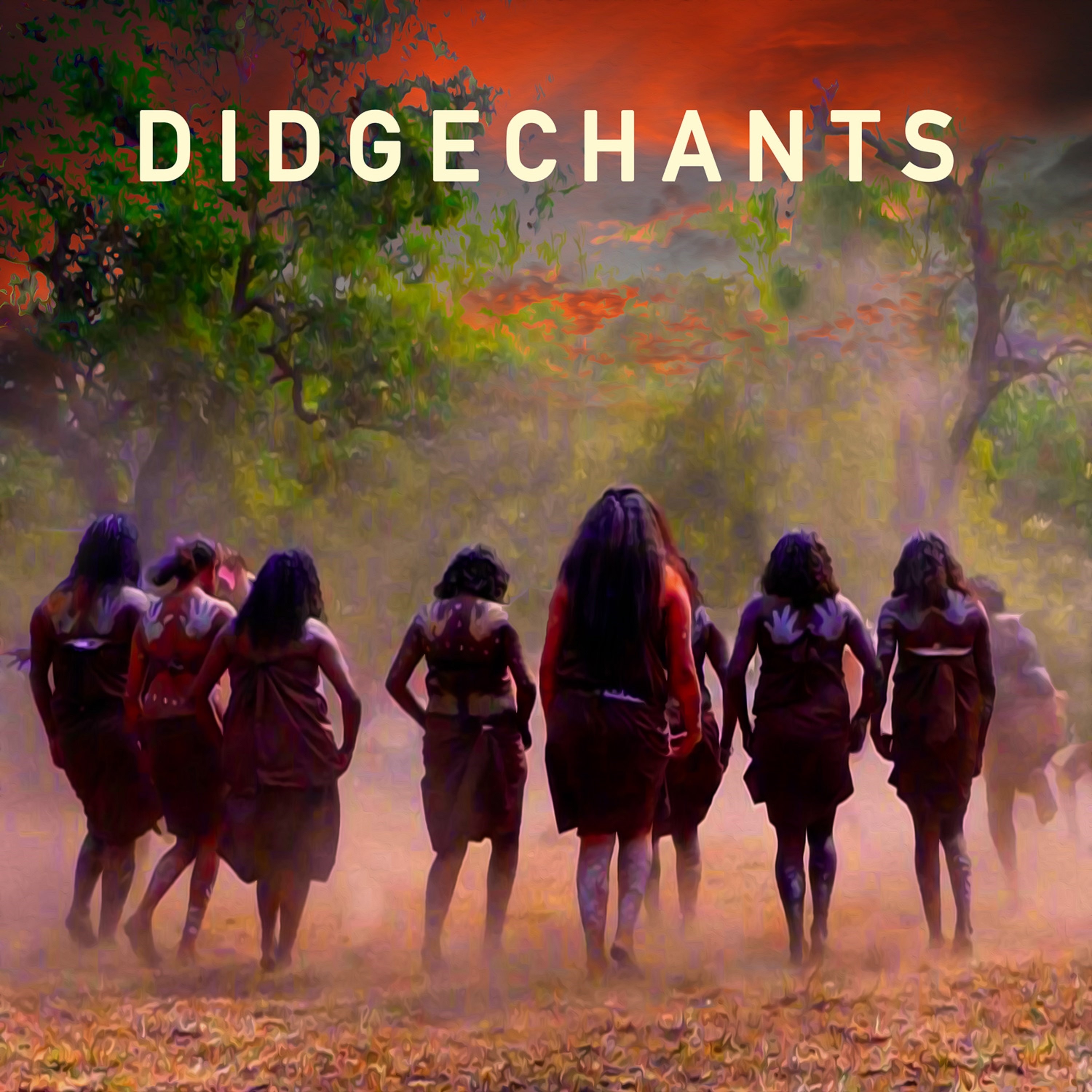 Didge Chants