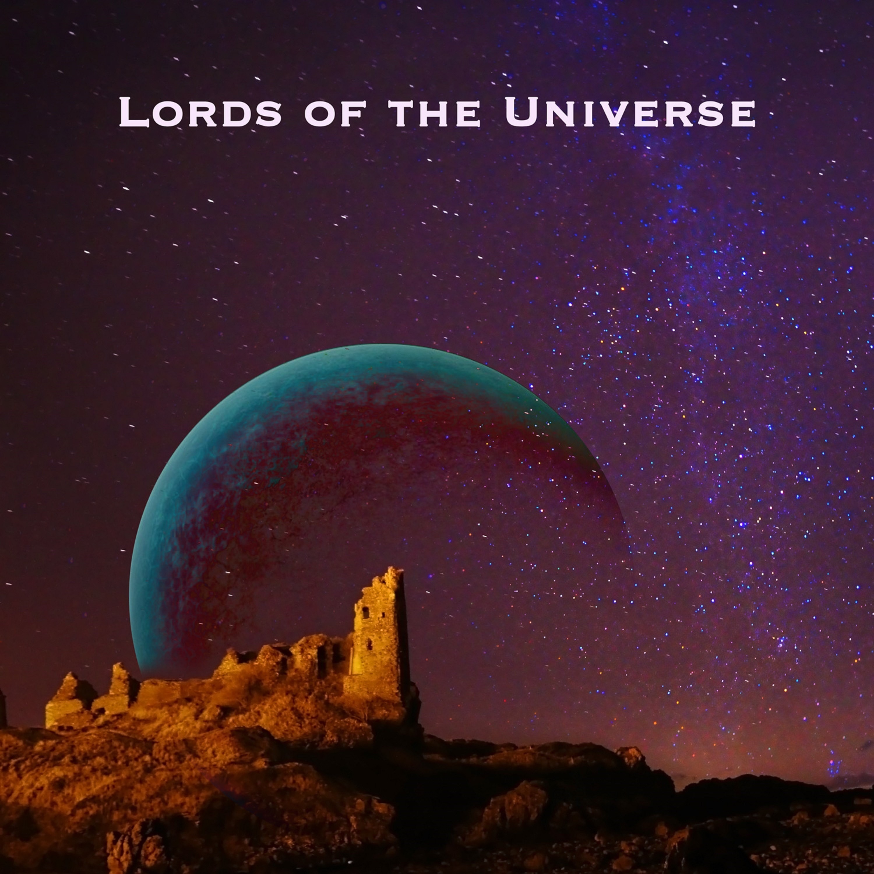 Lords Of The Universe