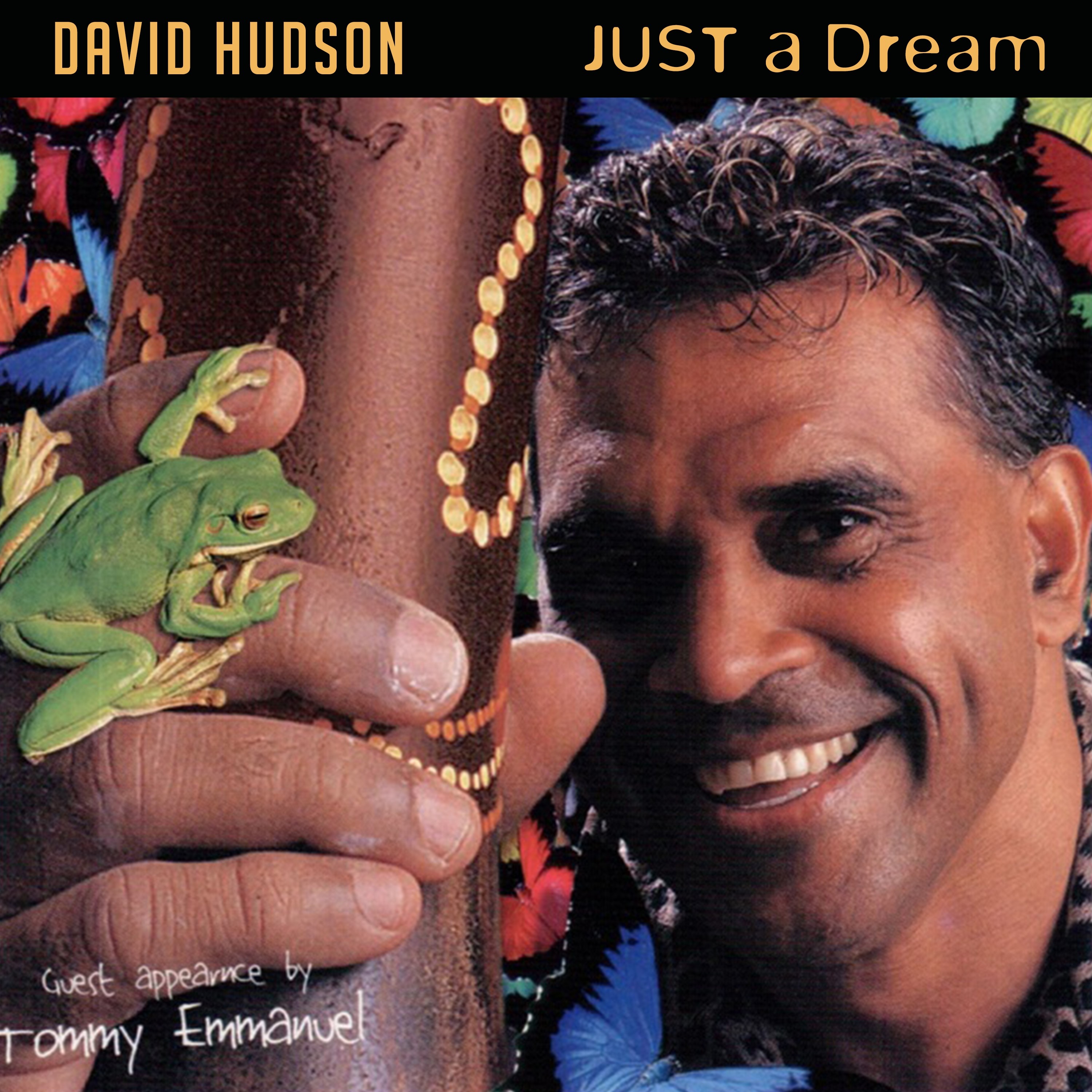 Just a Dream
