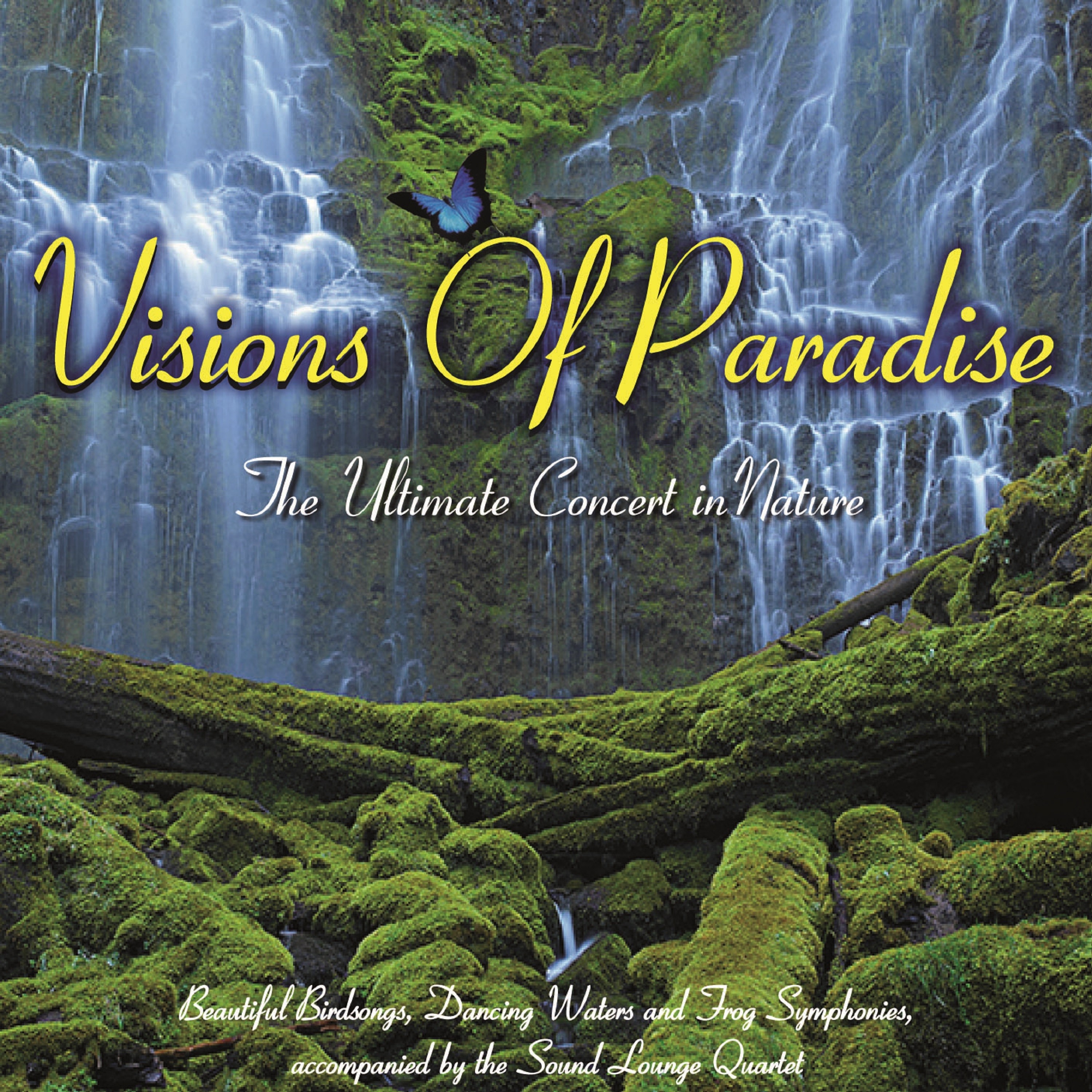 Visions of Paradise
