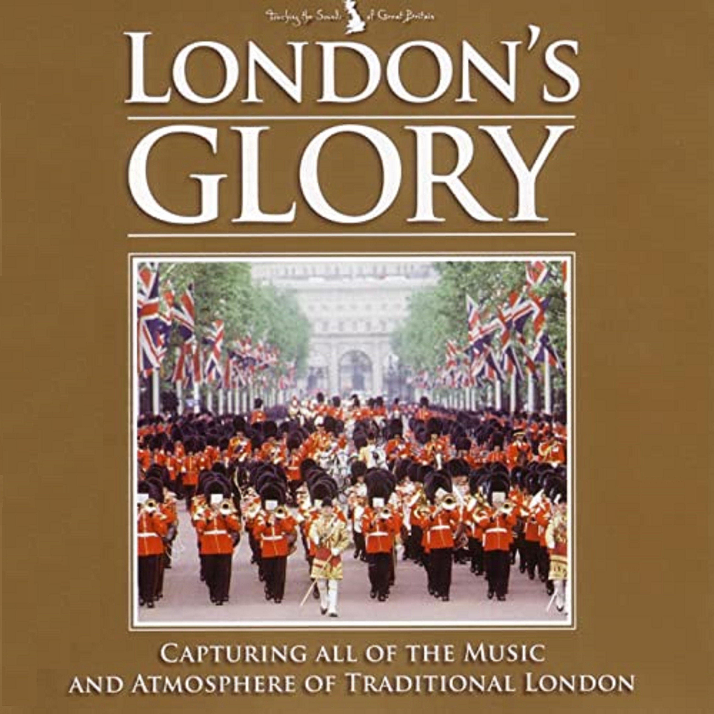 London's Glory