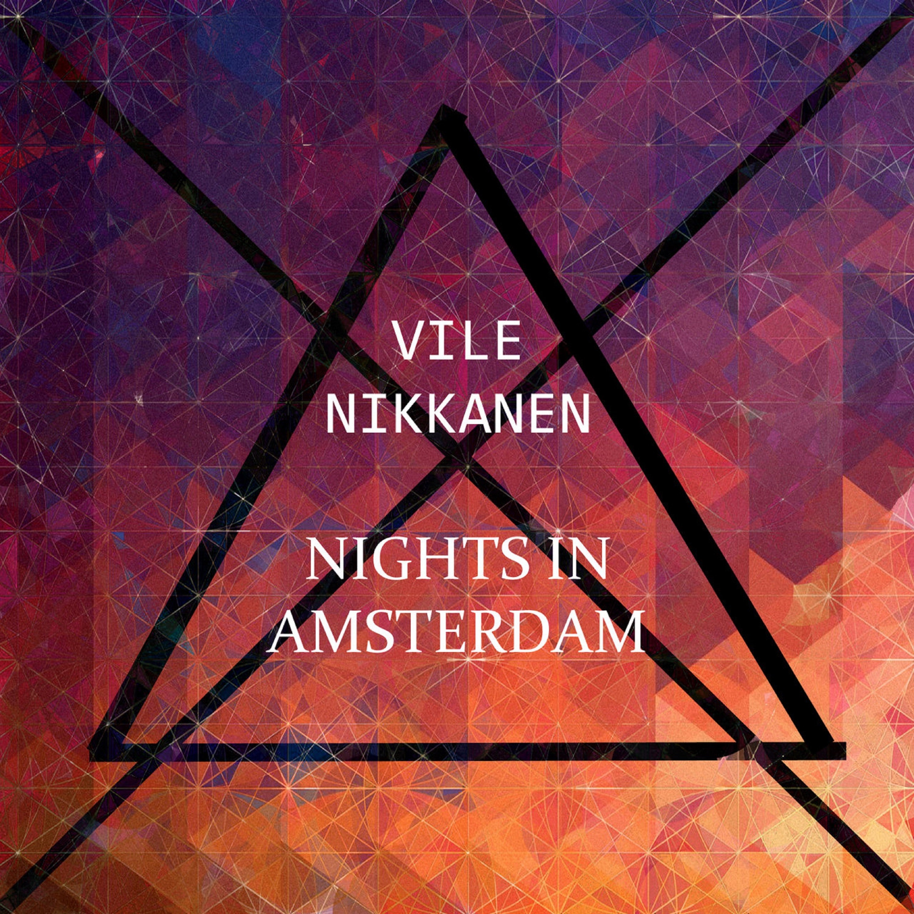 Nights in Amsterdam