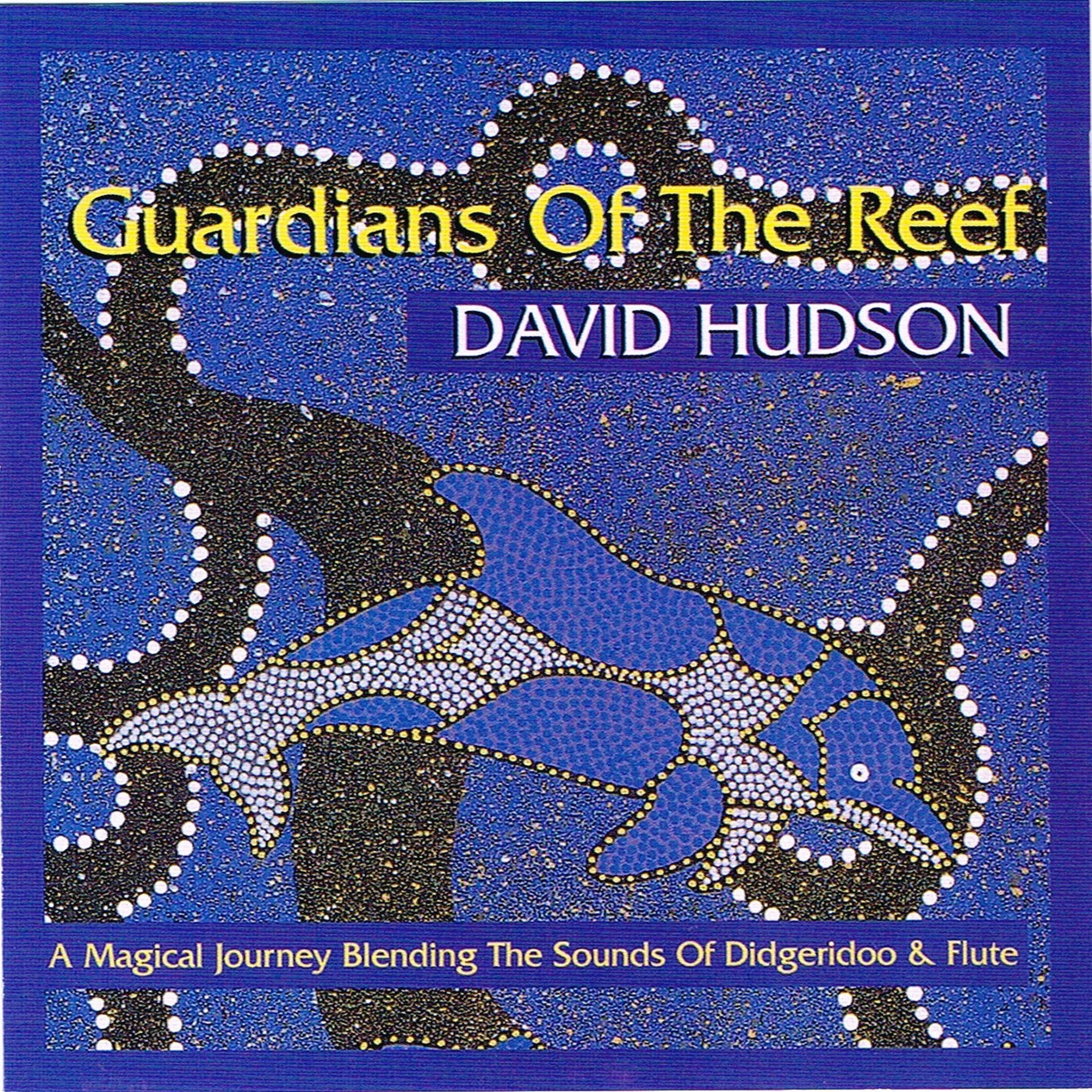 Guardians of the Reef