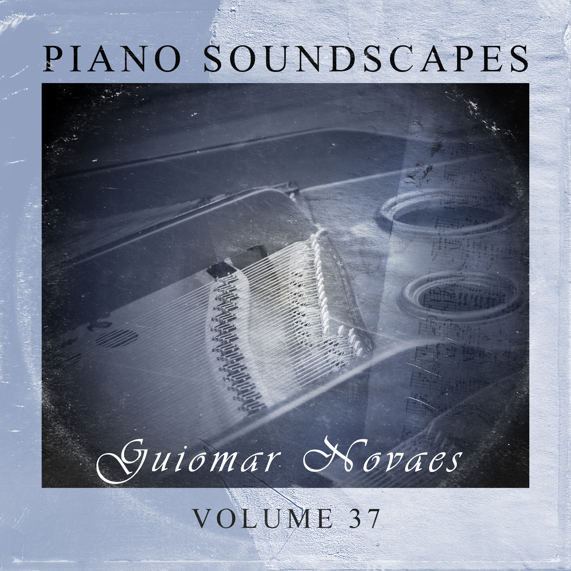 Piano Soundscapes, Vol. 37