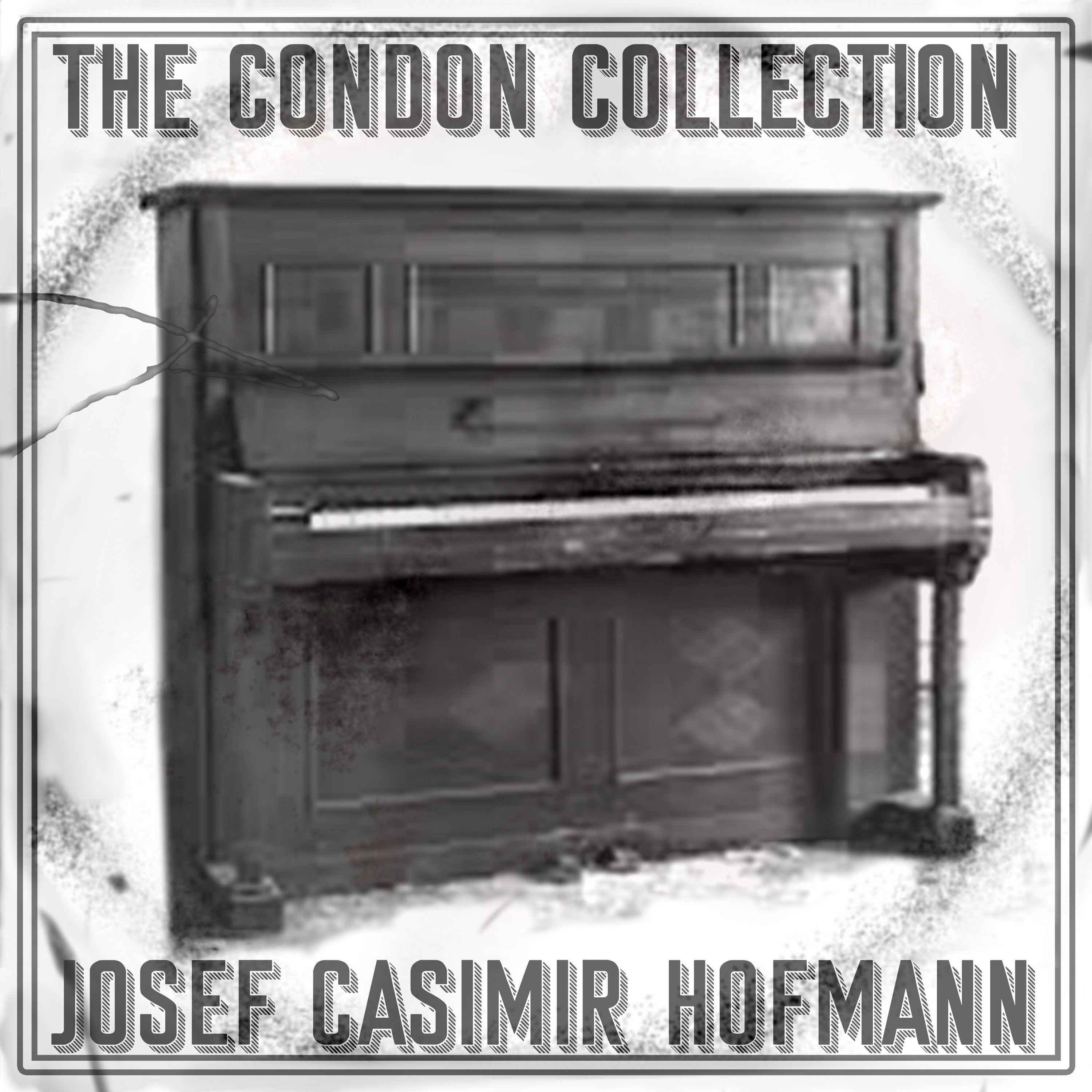 The Condon Collection ? Josef Casimir Hofmann