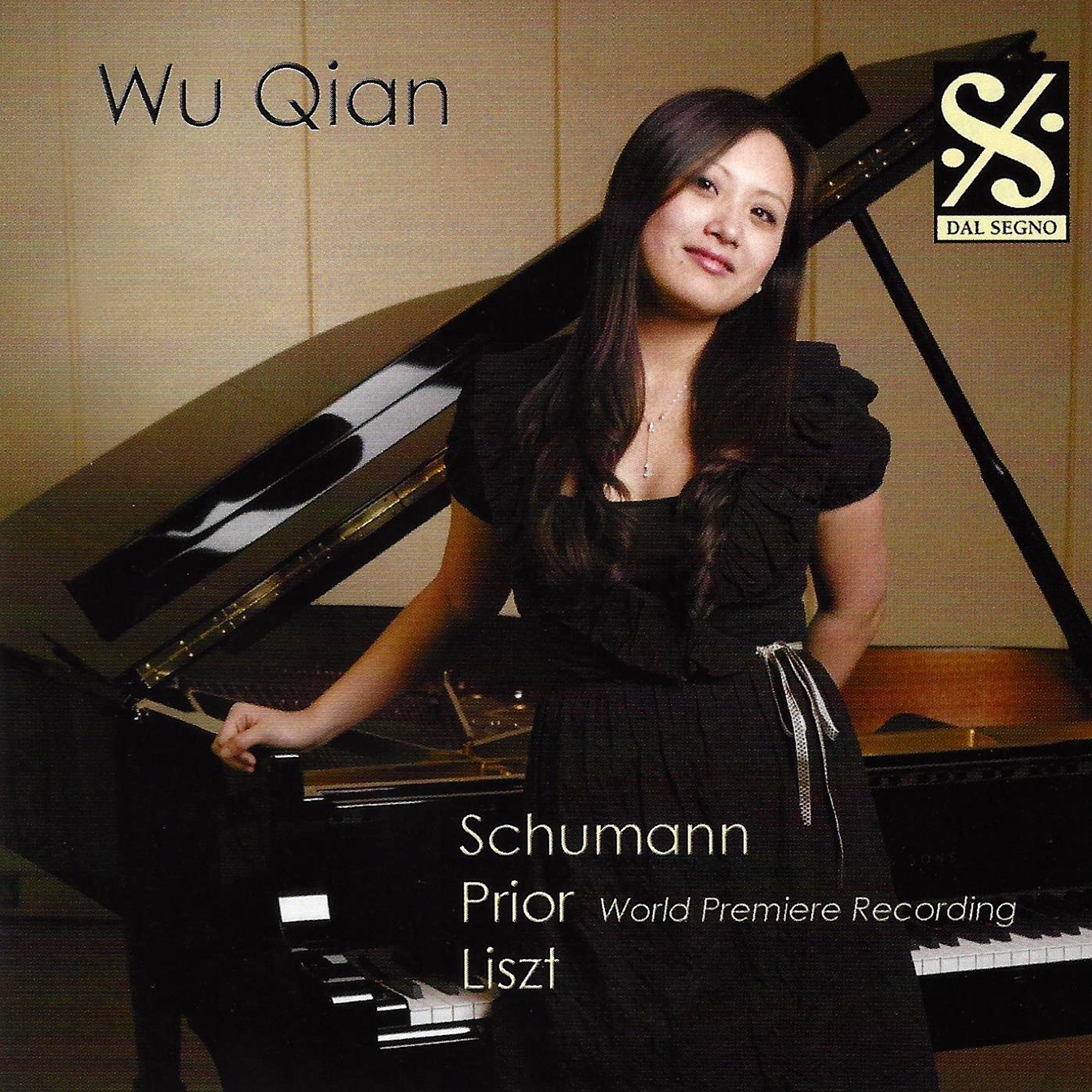 Schumann - Prior - Liszt