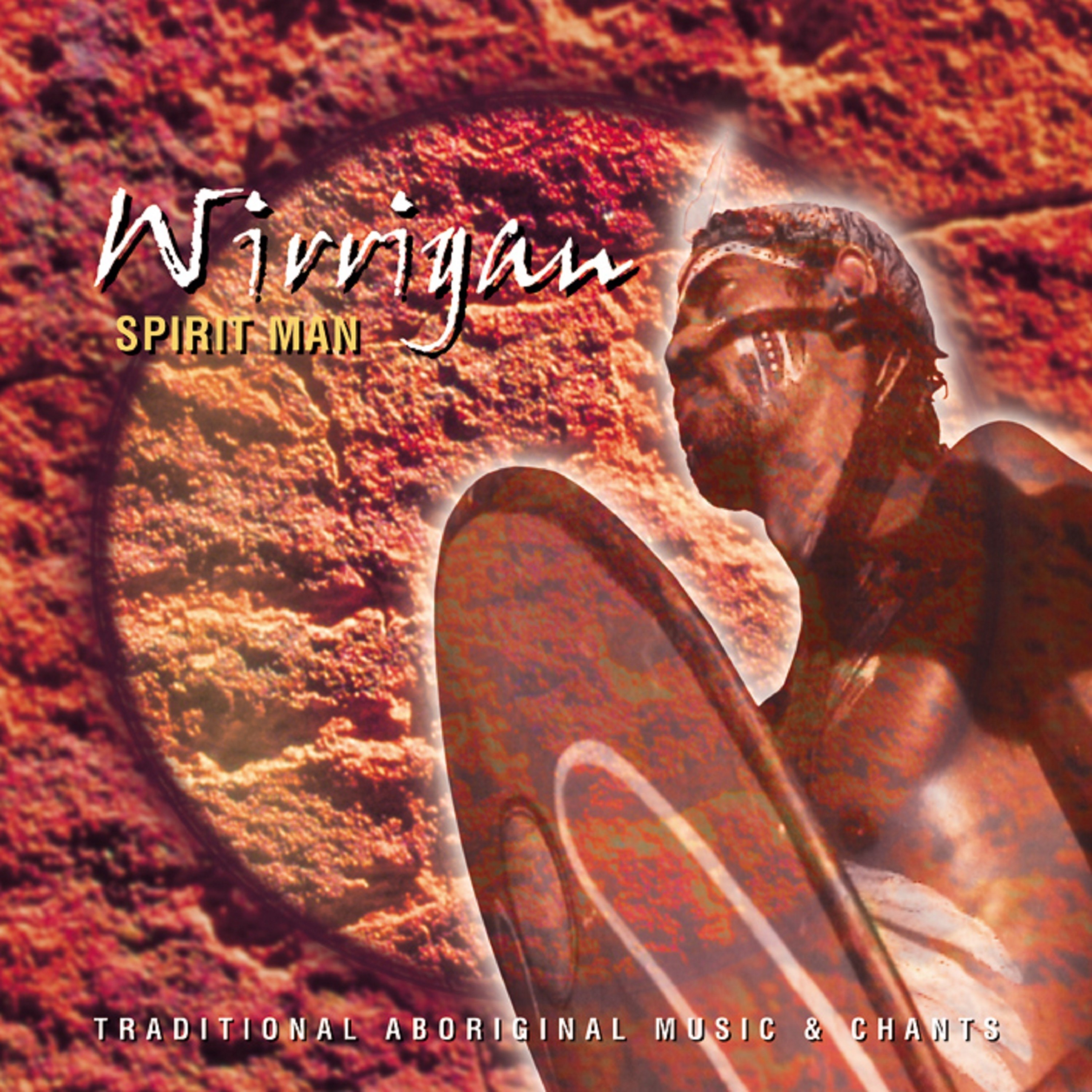 Wirrigan - Spirit Man