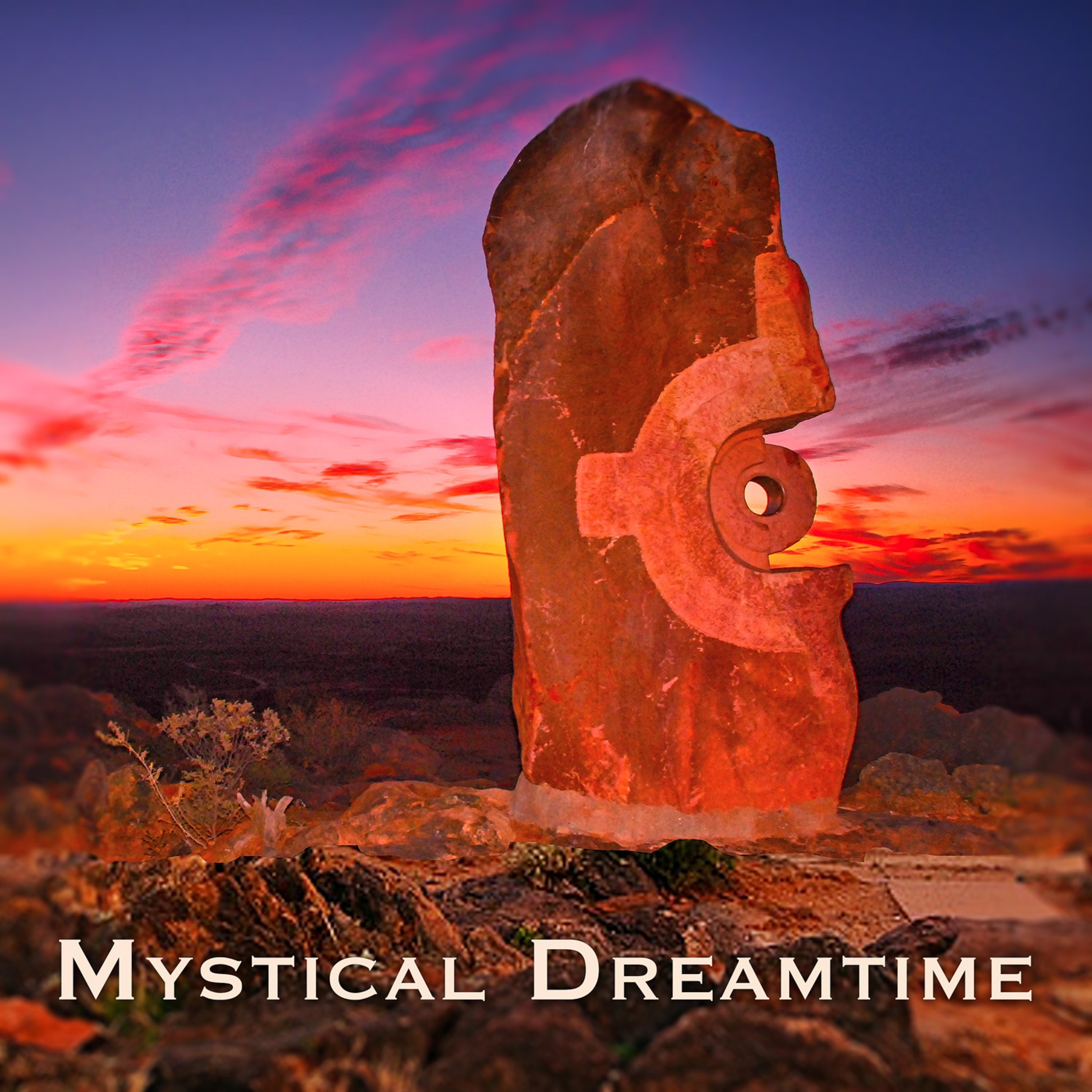 Mystical Dreamtime