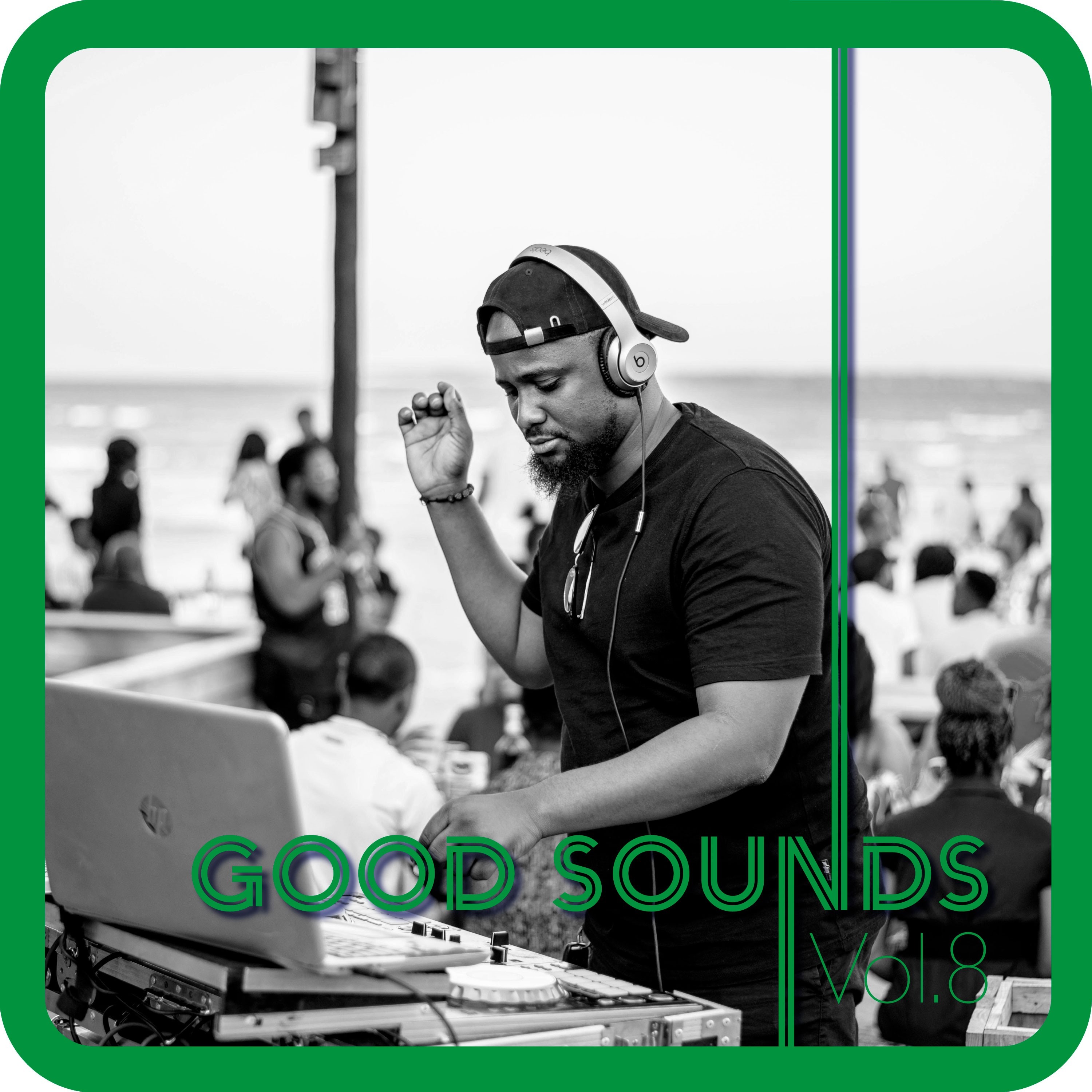 Good Sounds Vol. 8