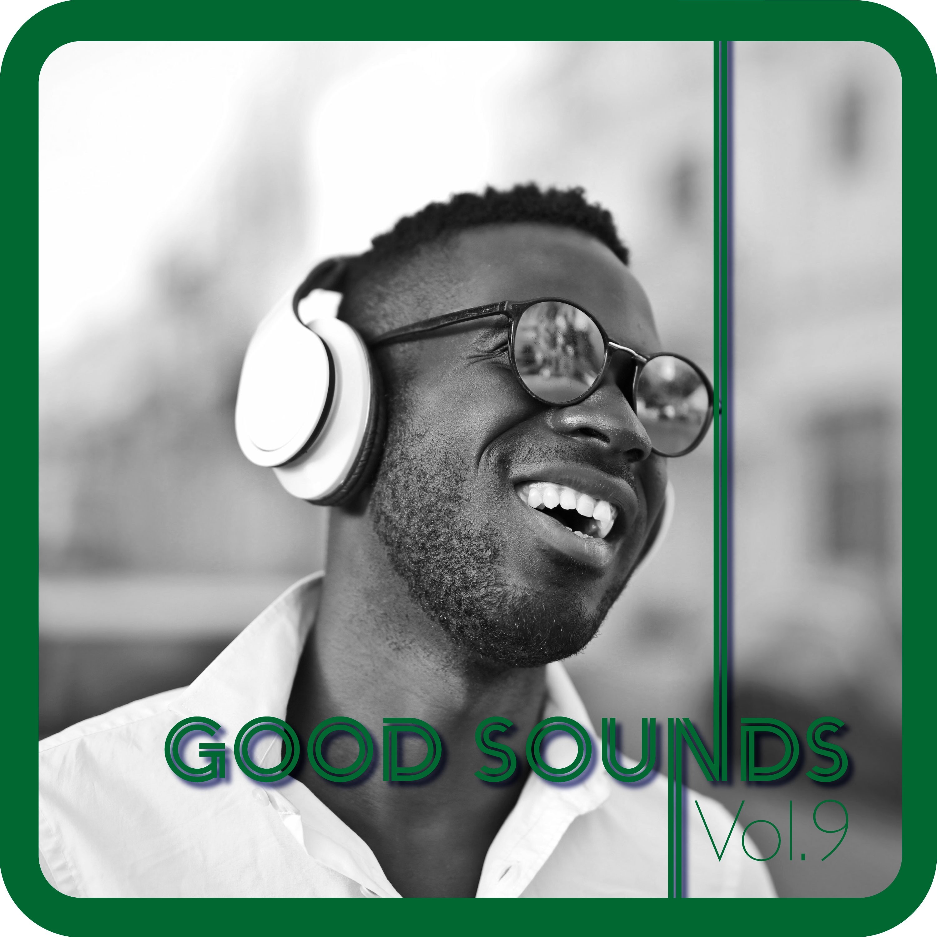 Good Sounds Vol. 9