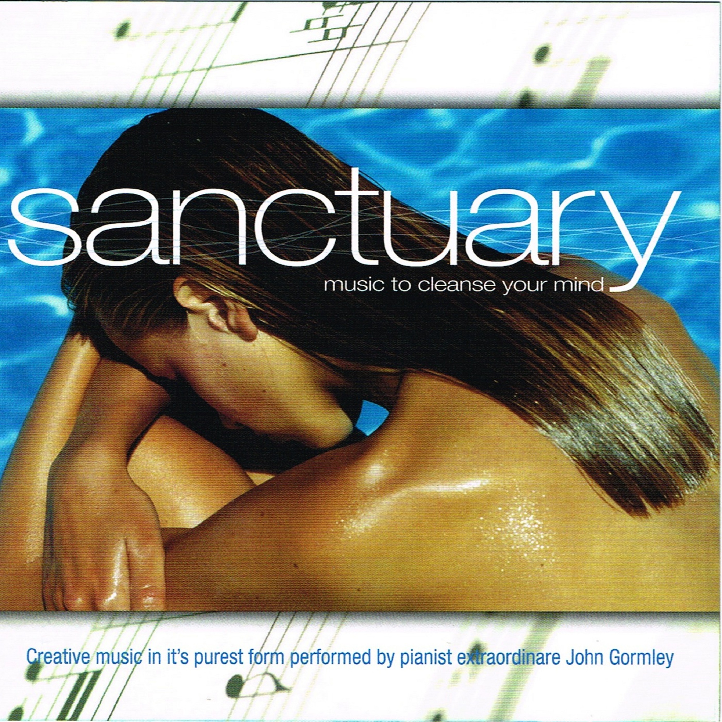Sanctuary - Music to Cleanse Your Mind