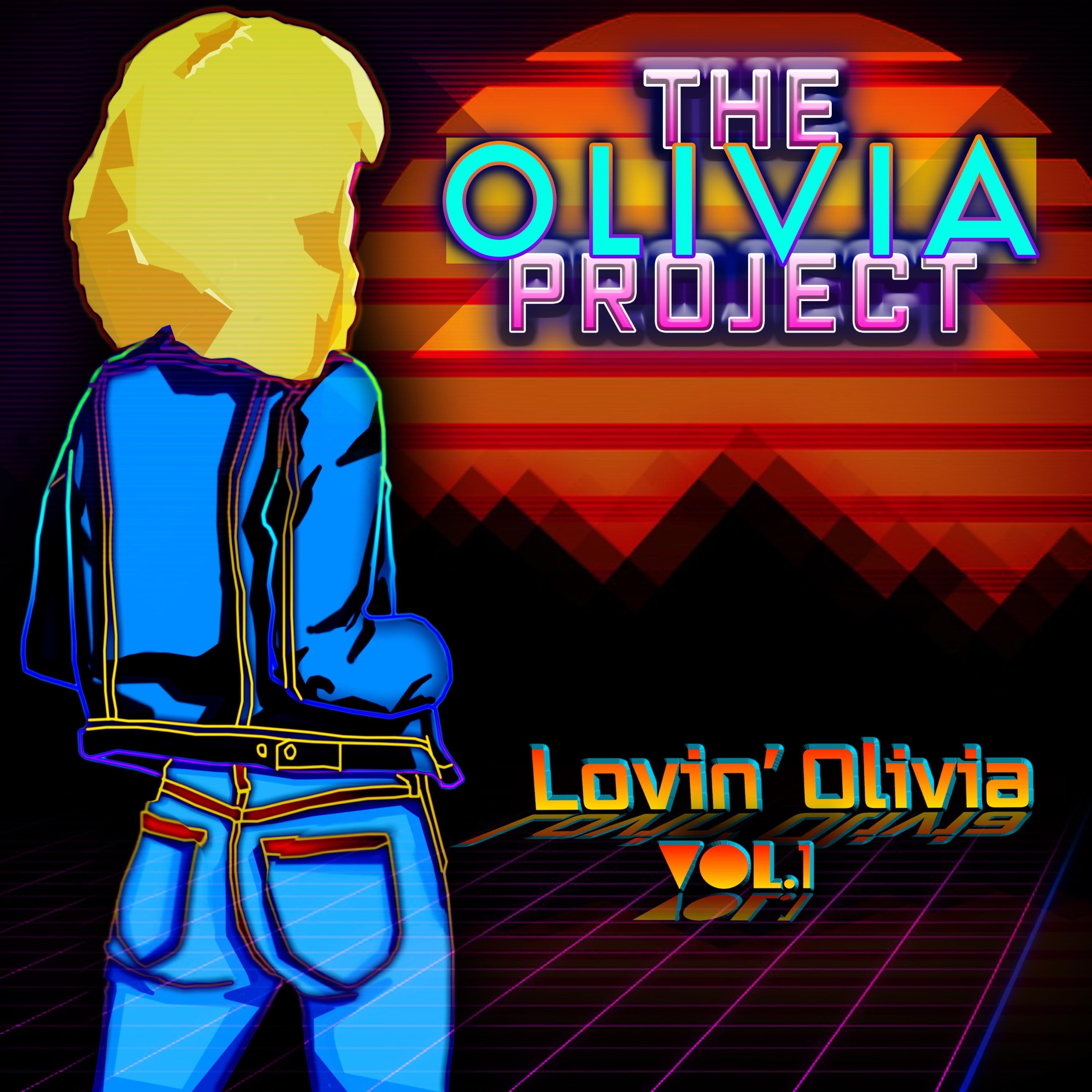 The Olivia Project, Vol. 1