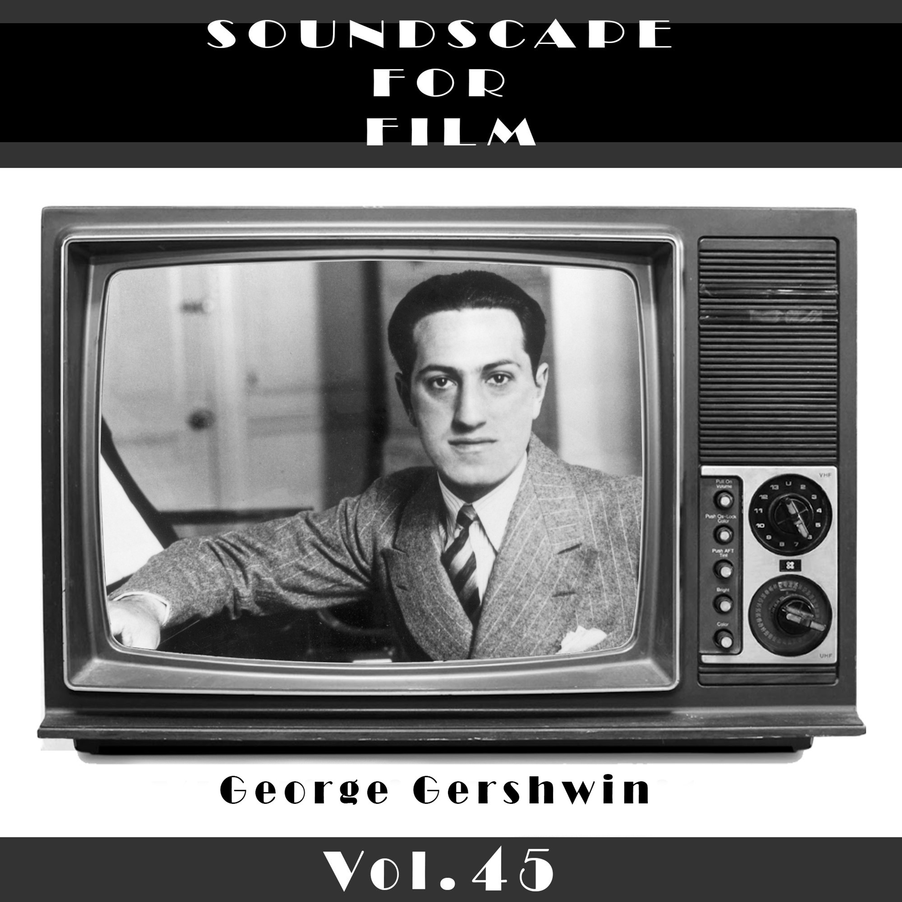 Soundscape For Film, Vol. 45