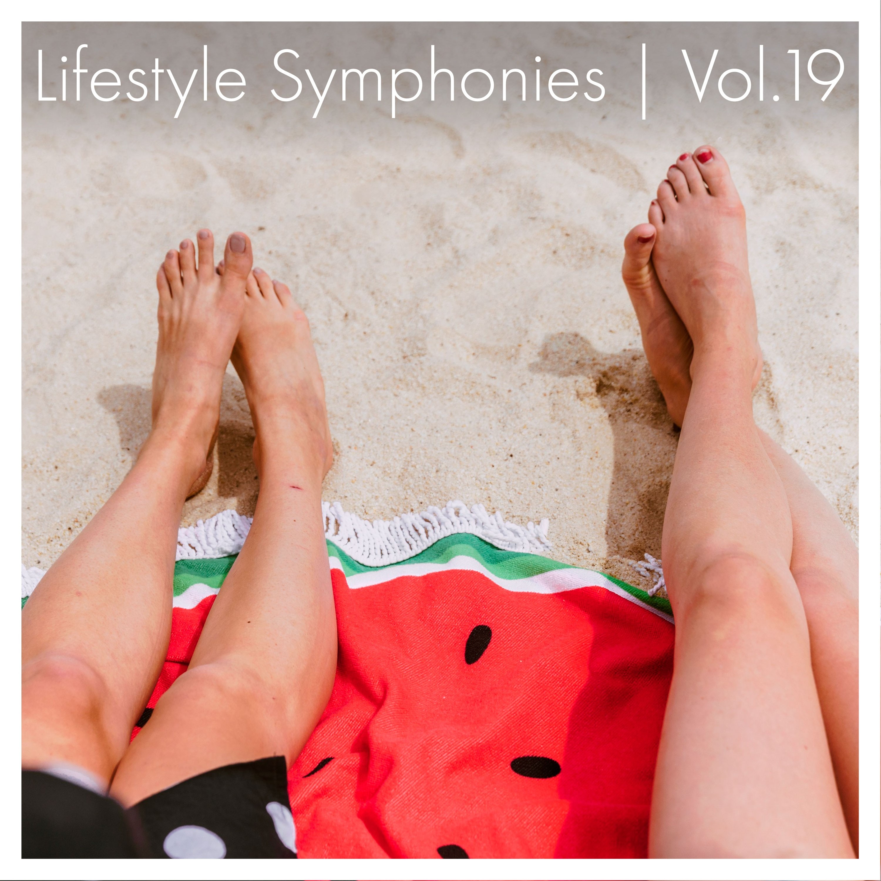 Lifestyle Symphonies, Vol. 19